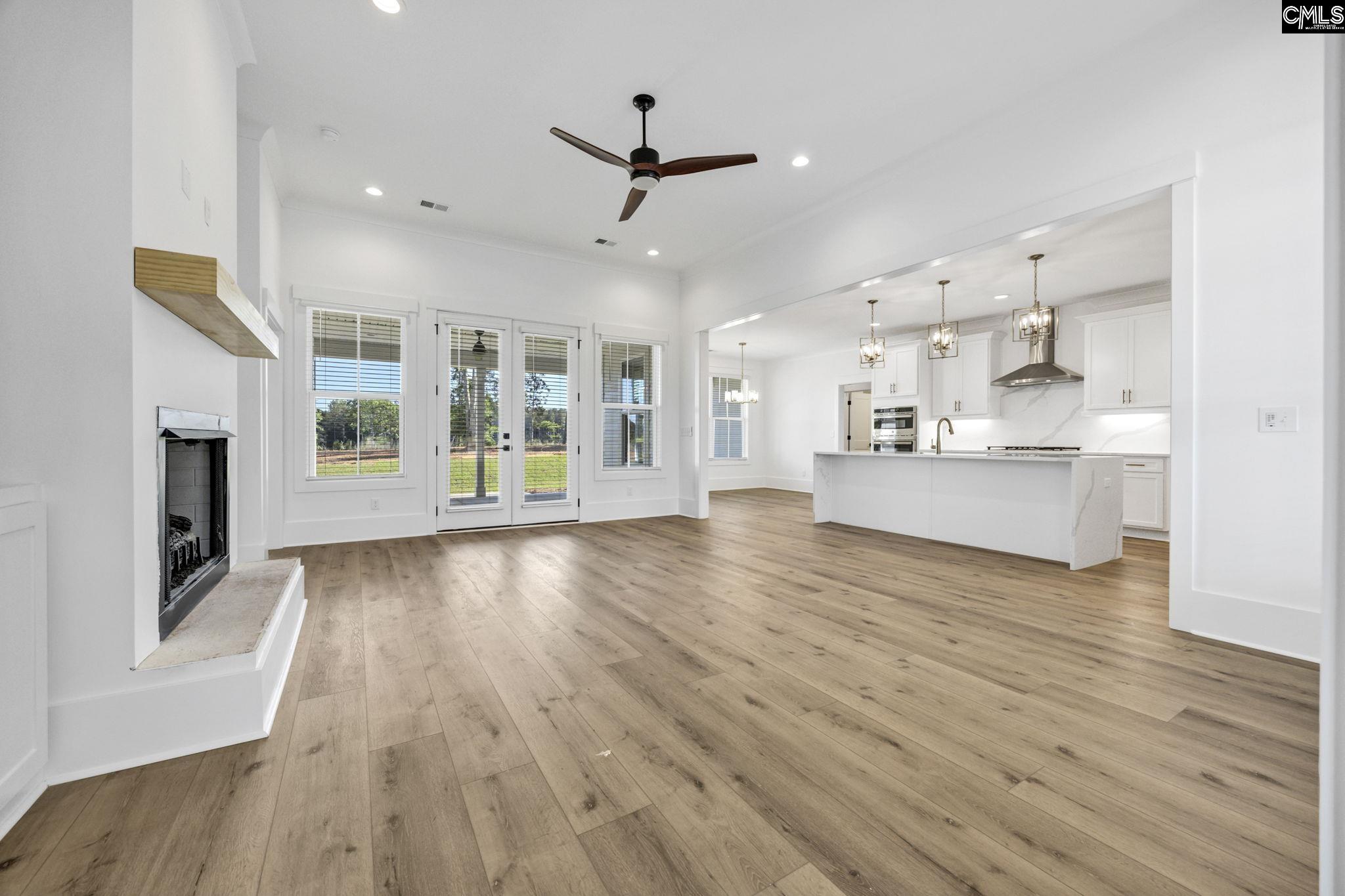 272 Breakwater Drive Prosperity, SC 29127-0000