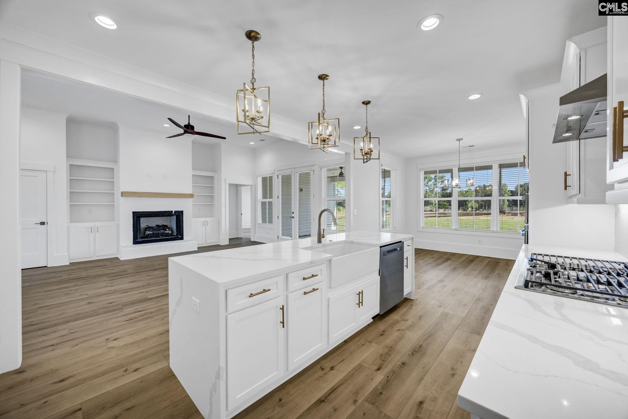 272 Breakwater Drive Prosperity, SC 29127-0000