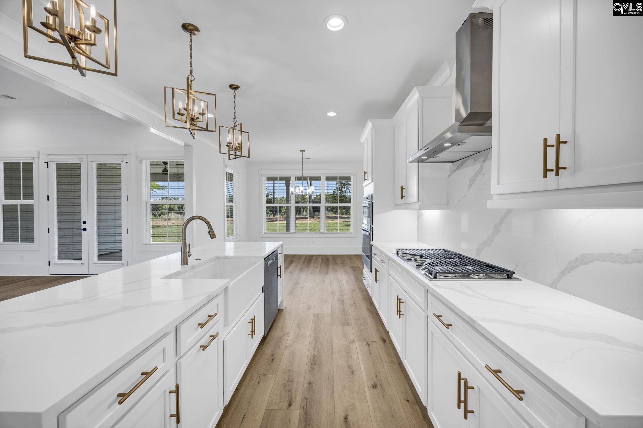 272 Breakwater Drive Prosperity, SC 29127-0000