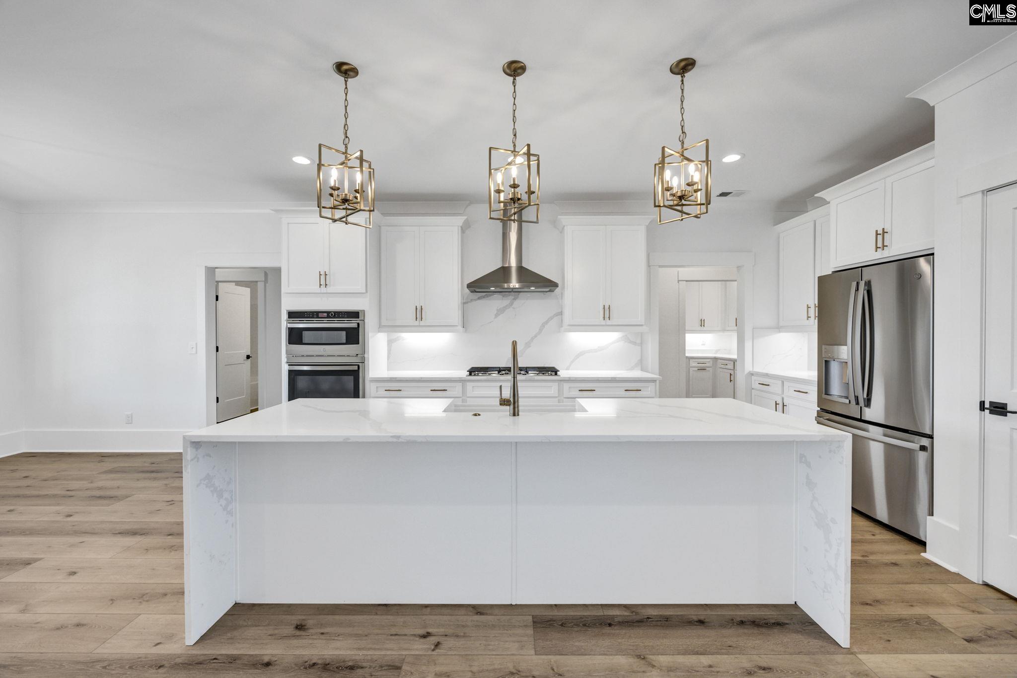 272 Breakwater Drive Prosperity, SC 29127-0000