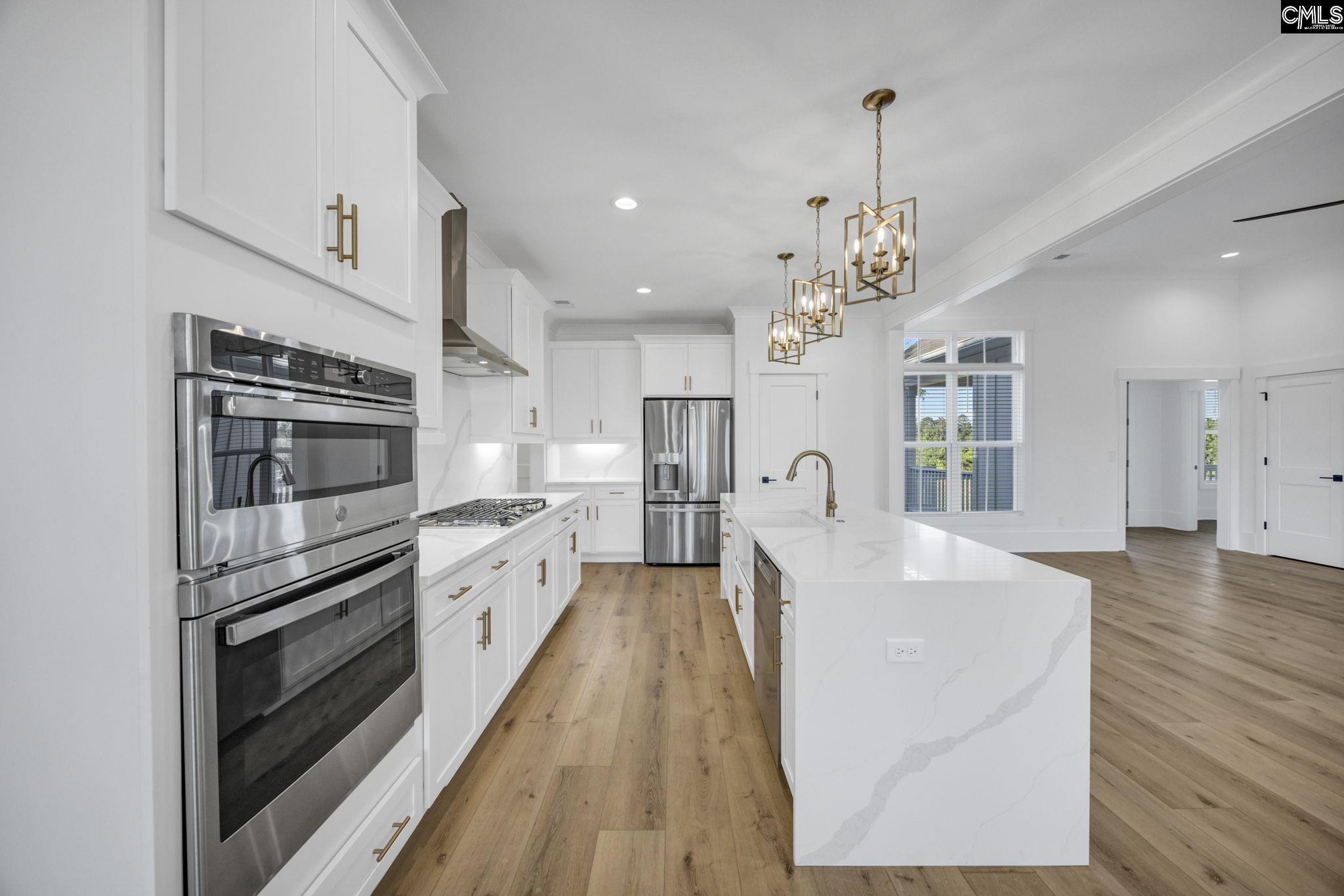 272 Breakwater Drive Prosperity, SC 29127-0000
