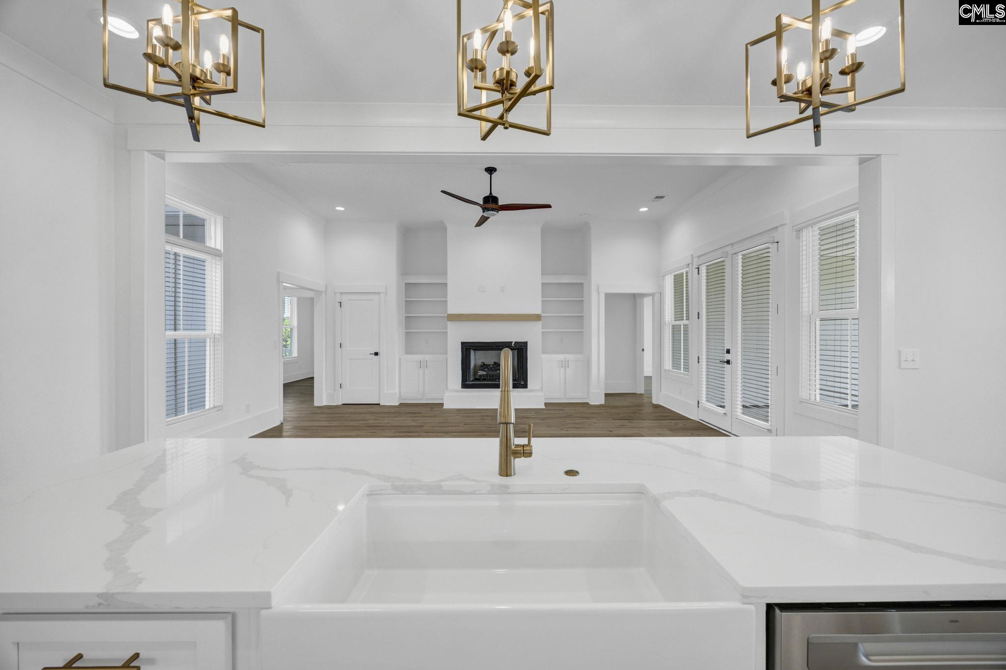 272 Breakwater Drive Prosperity, SC 29127-0000