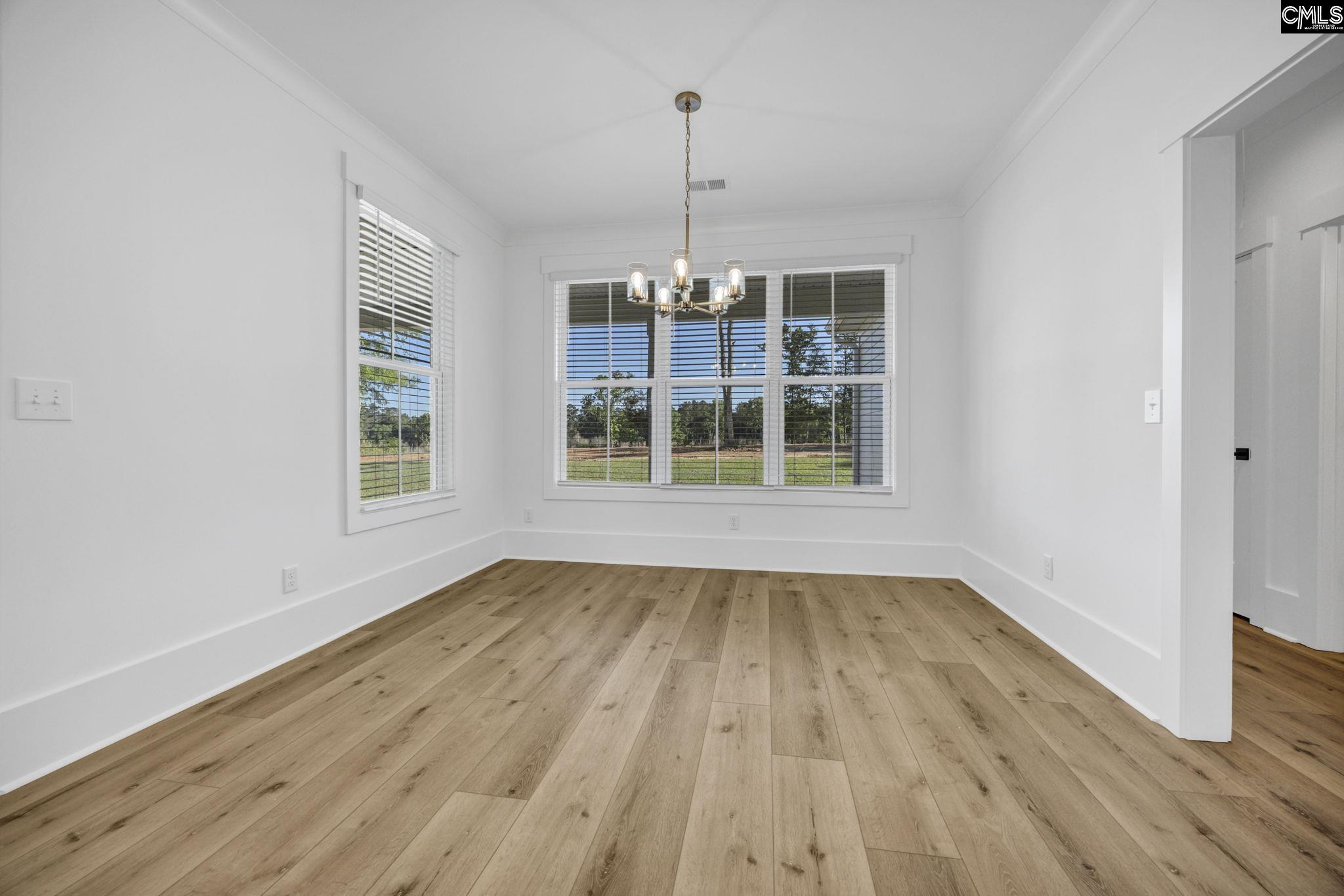 272 Breakwater Drive Prosperity, SC 29127-0000