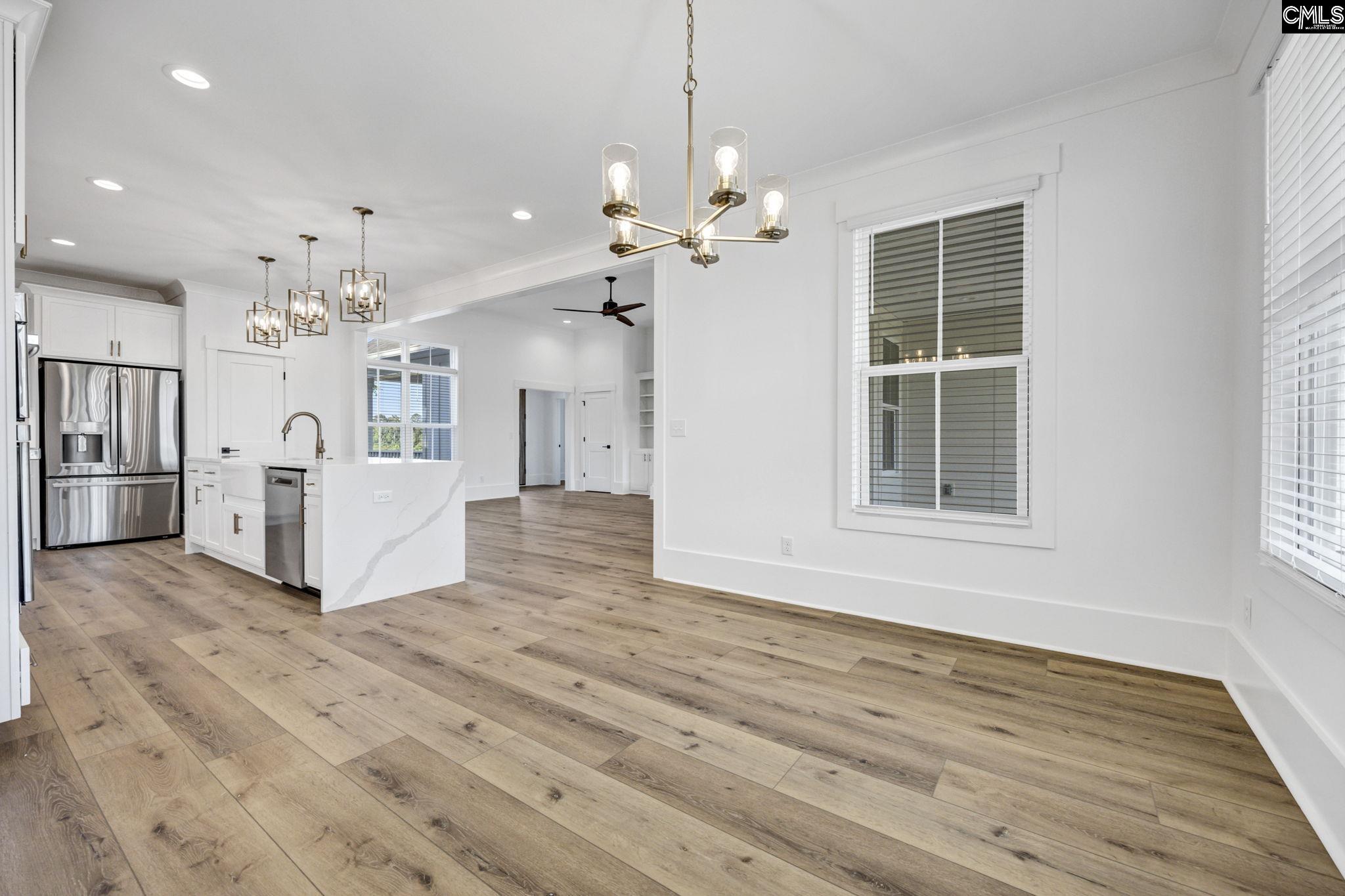 272 Breakwater Drive Prosperity, SC 29127-0000