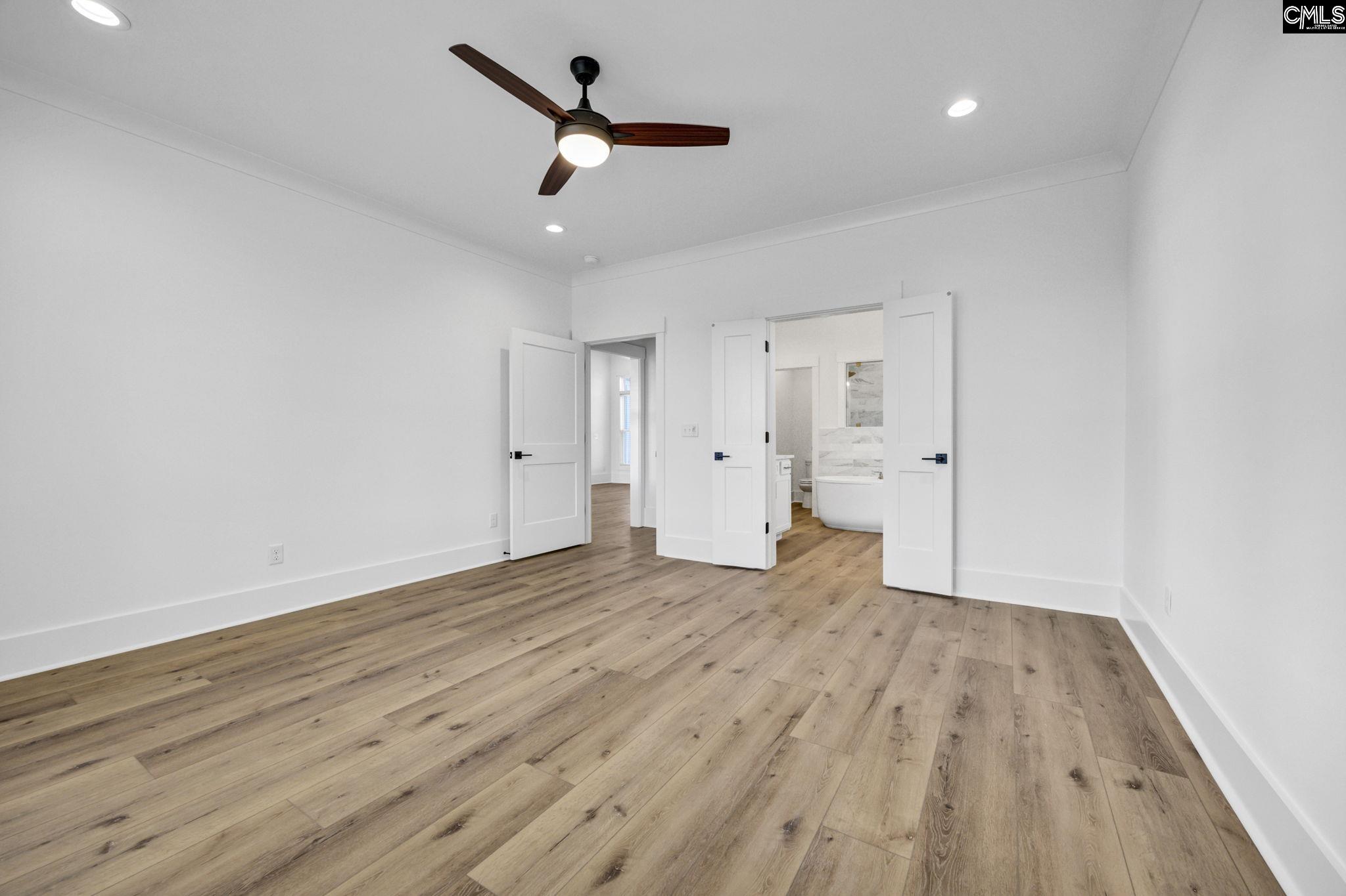 272 Breakwater Drive Prosperity, SC 29127-0000