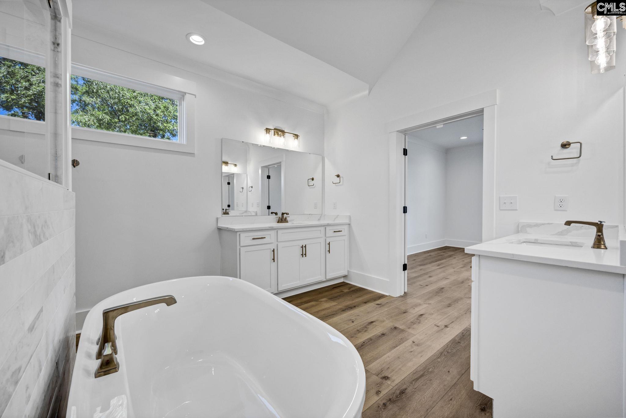 272 Breakwater Drive Prosperity, SC 29127-0000