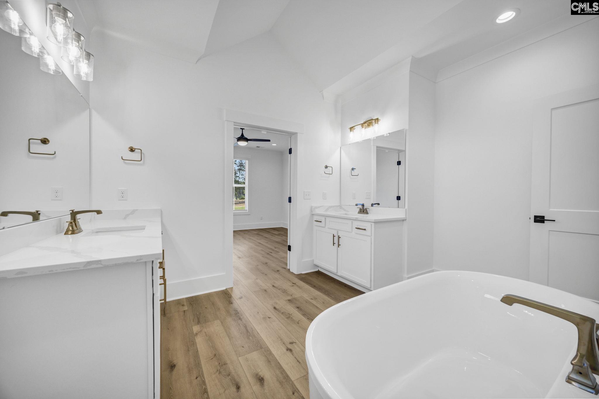 272 Breakwater Drive Prosperity, SC 29127-0000