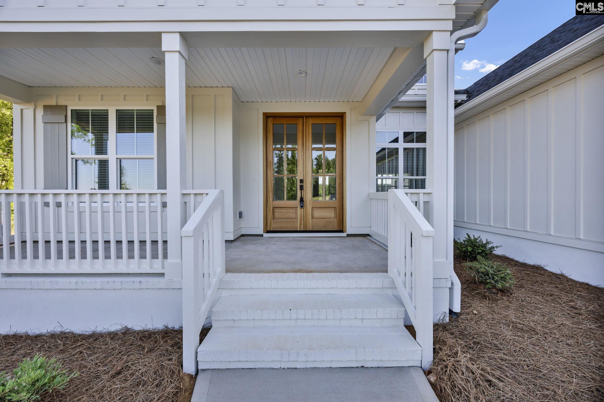 272 Breakwater Drive Prosperity, SC 29127-0000