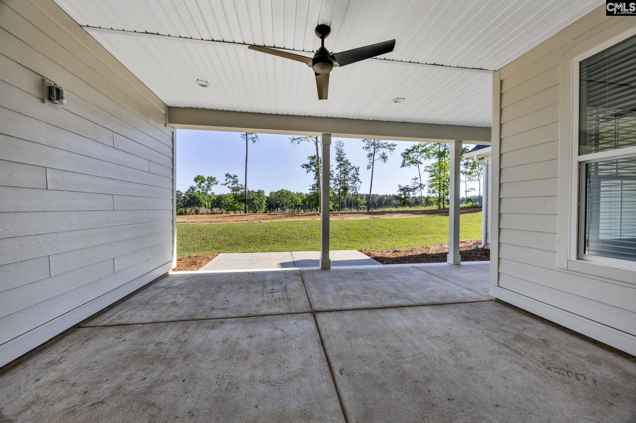 272 Breakwater Drive Prosperity, SC 29127-0000