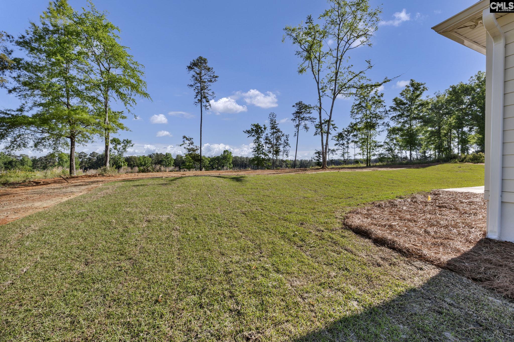 272 Breakwater Drive Prosperity, SC 29127-0000