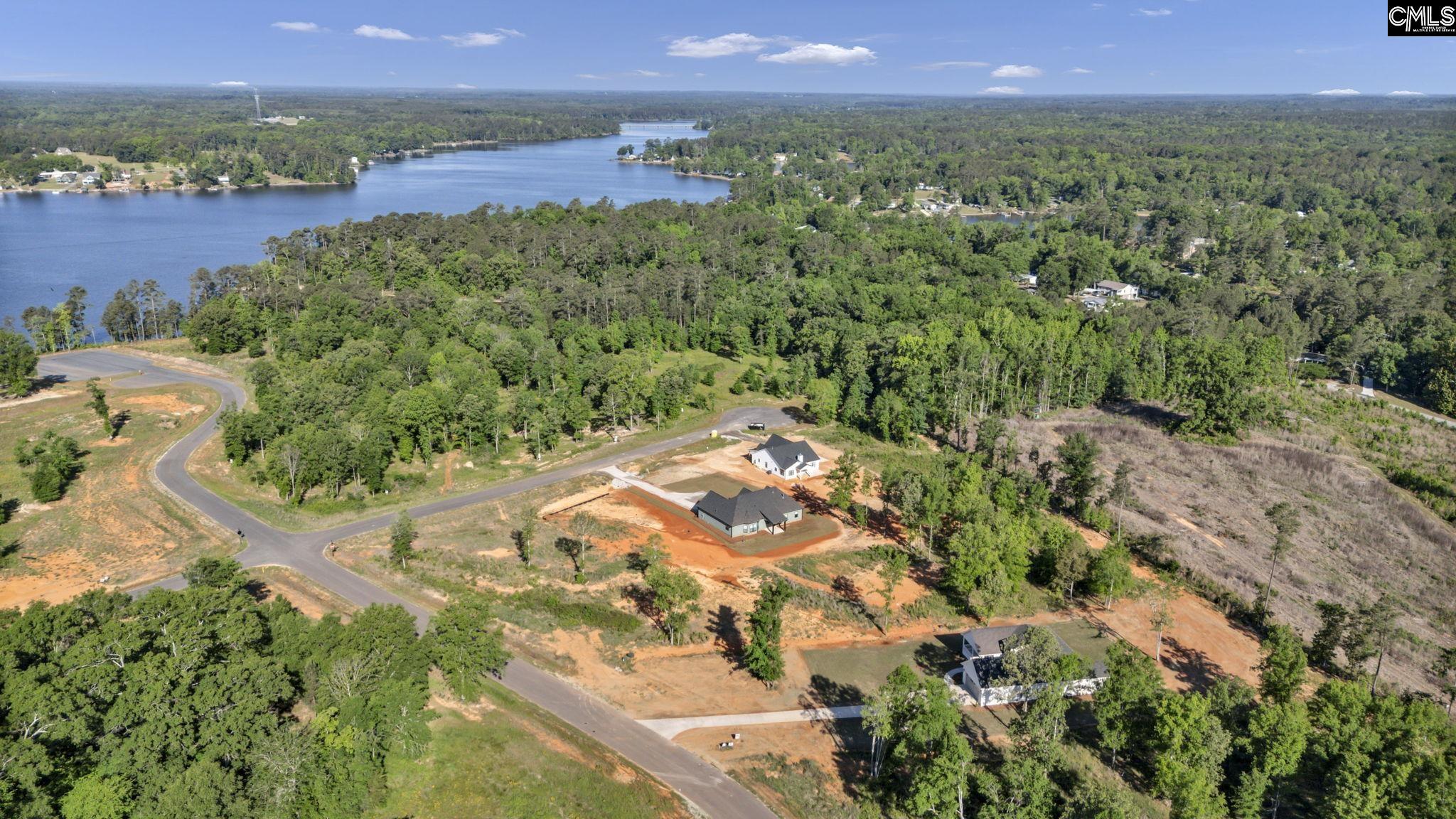 272 Breakwater Drive Prosperity, SC 29127-0000