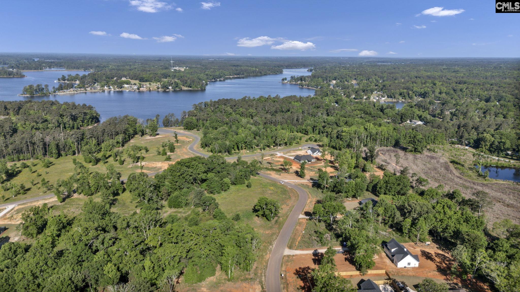 272 Breakwater Drive Prosperity, SC 29127-0000