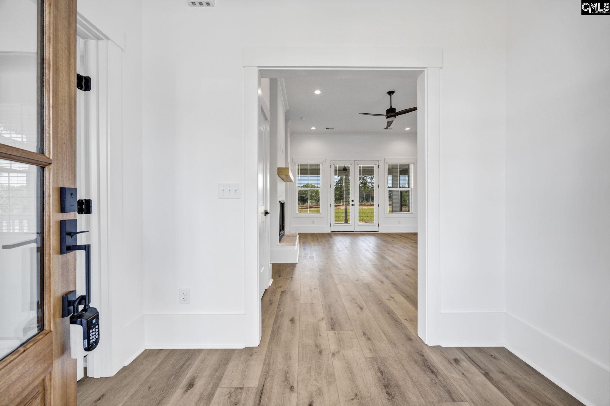 272 Breakwater Drive Prosperity, SC 29127-0000