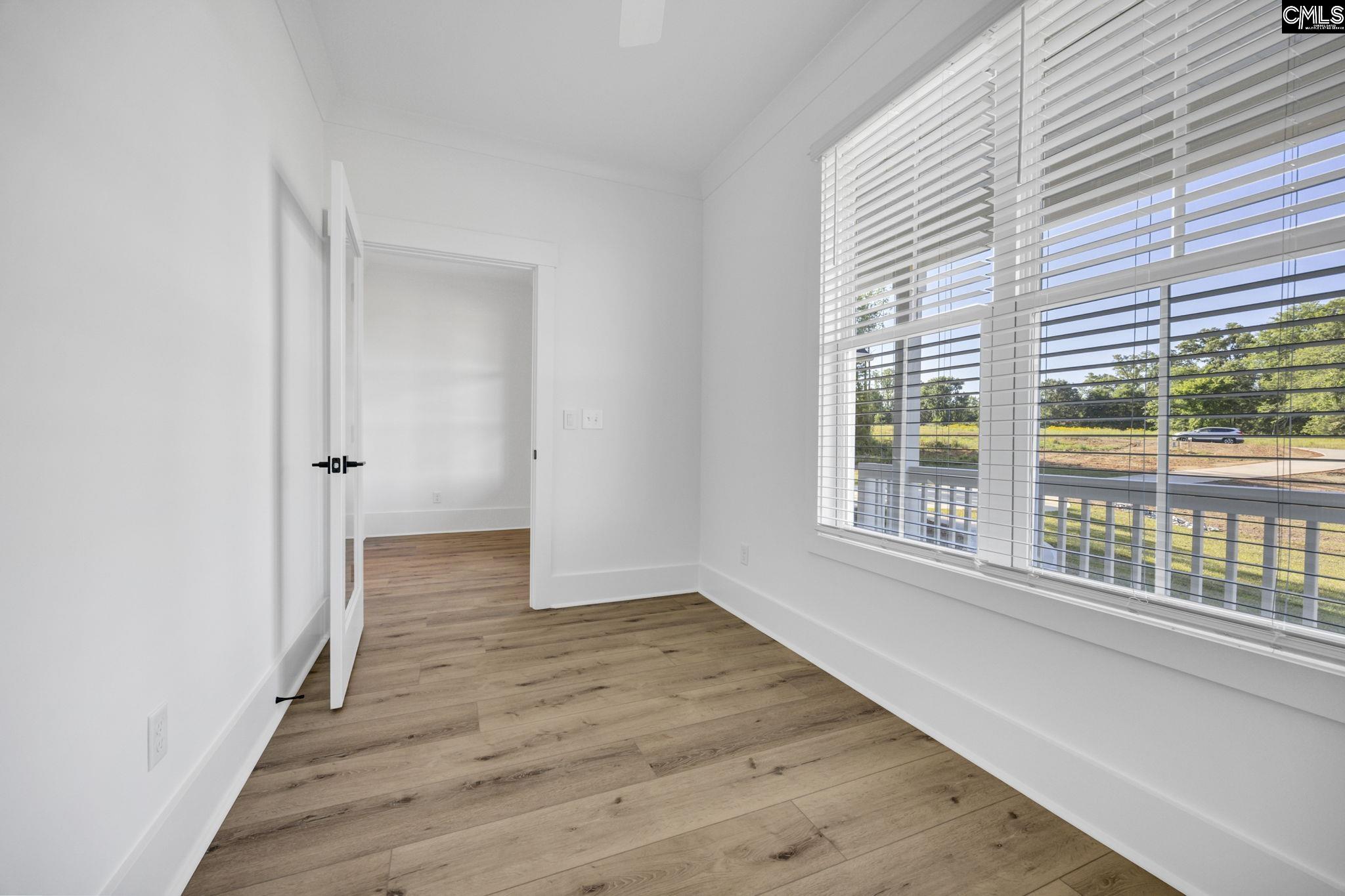 272 Breakwater Drive Prosperity, SC 29127-0000