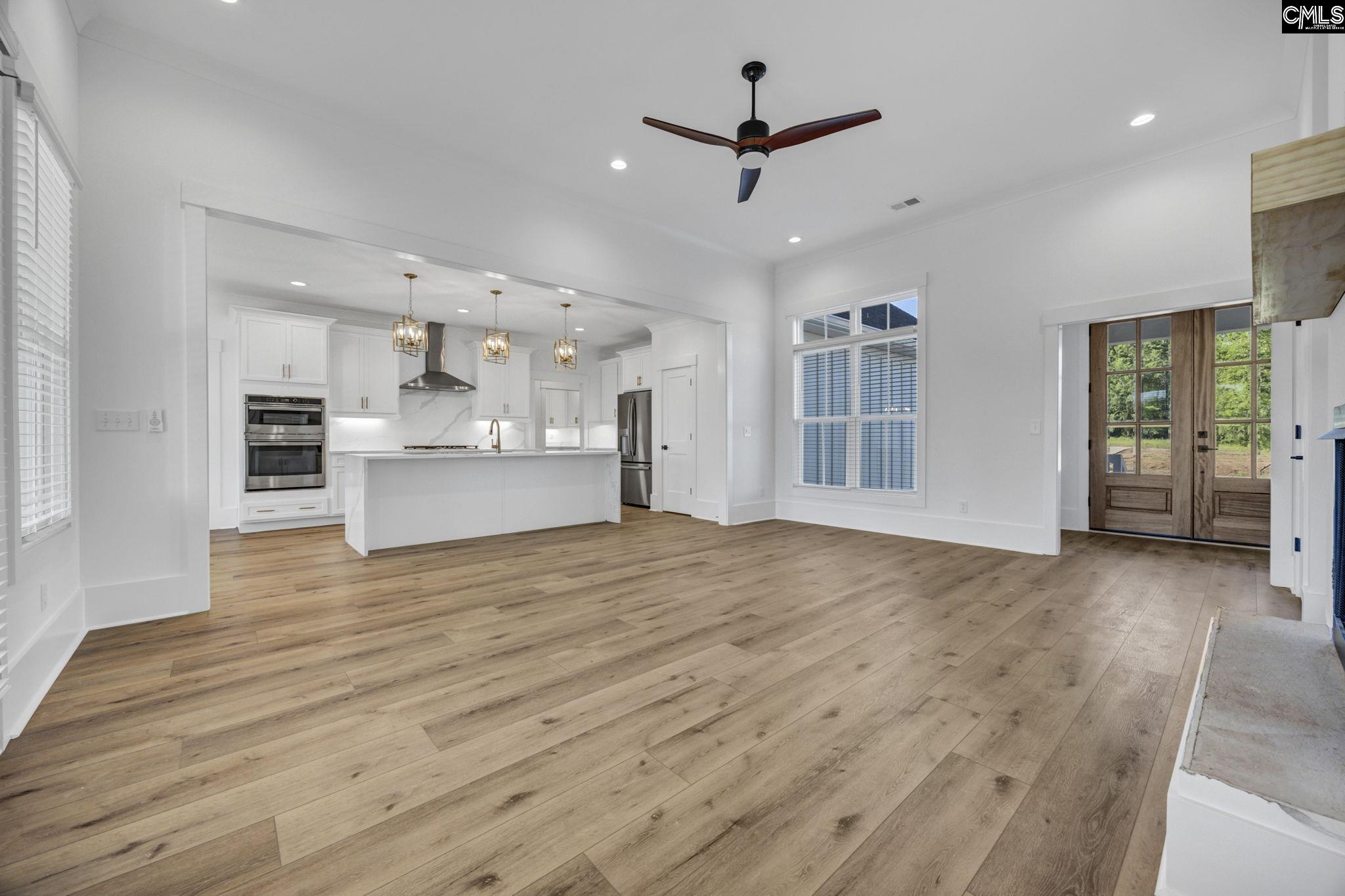 272 Breakwater Drive Prosperity, SC 29127-0000