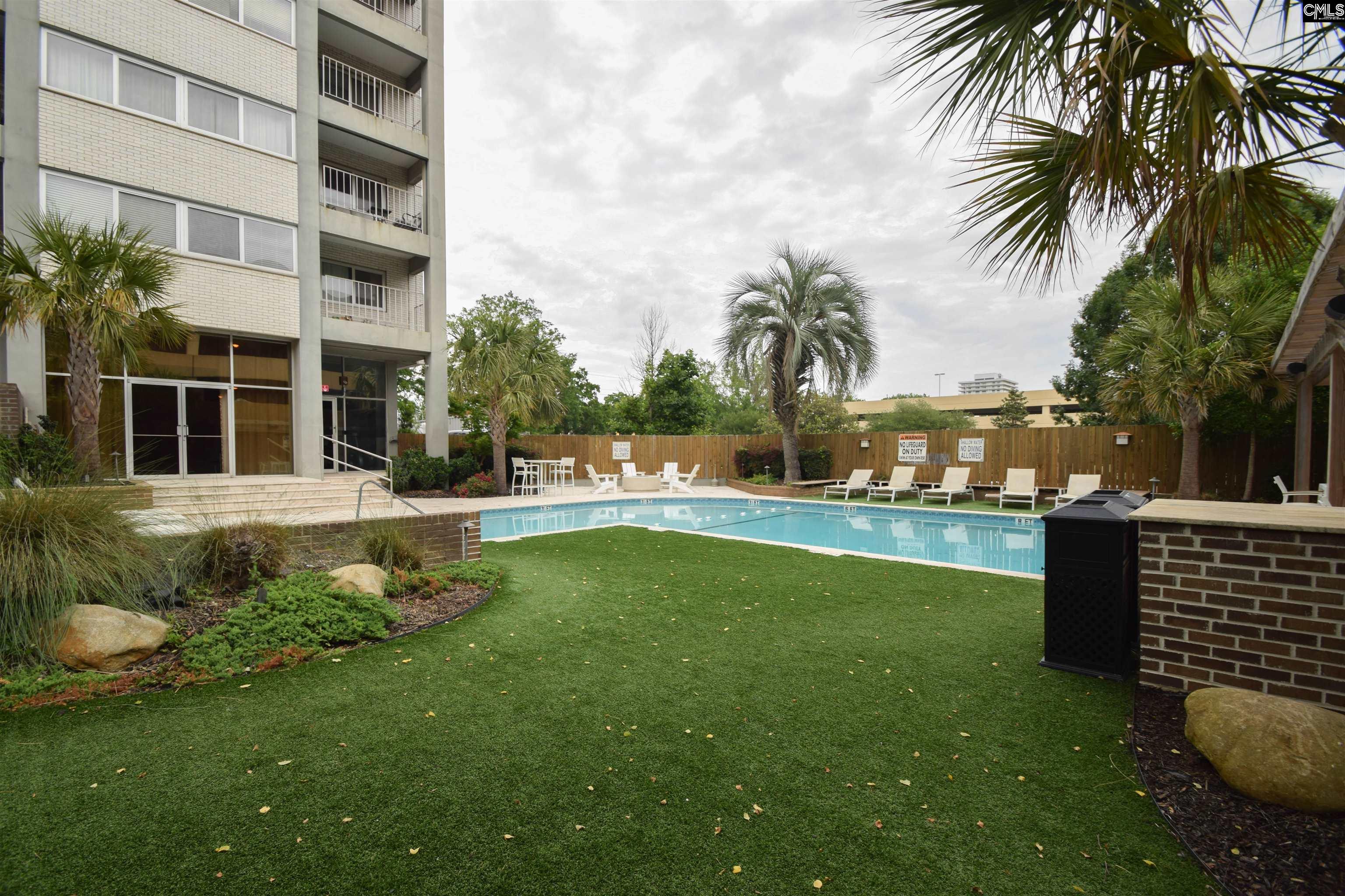 1520 Senate Street Columbia, SC 29201