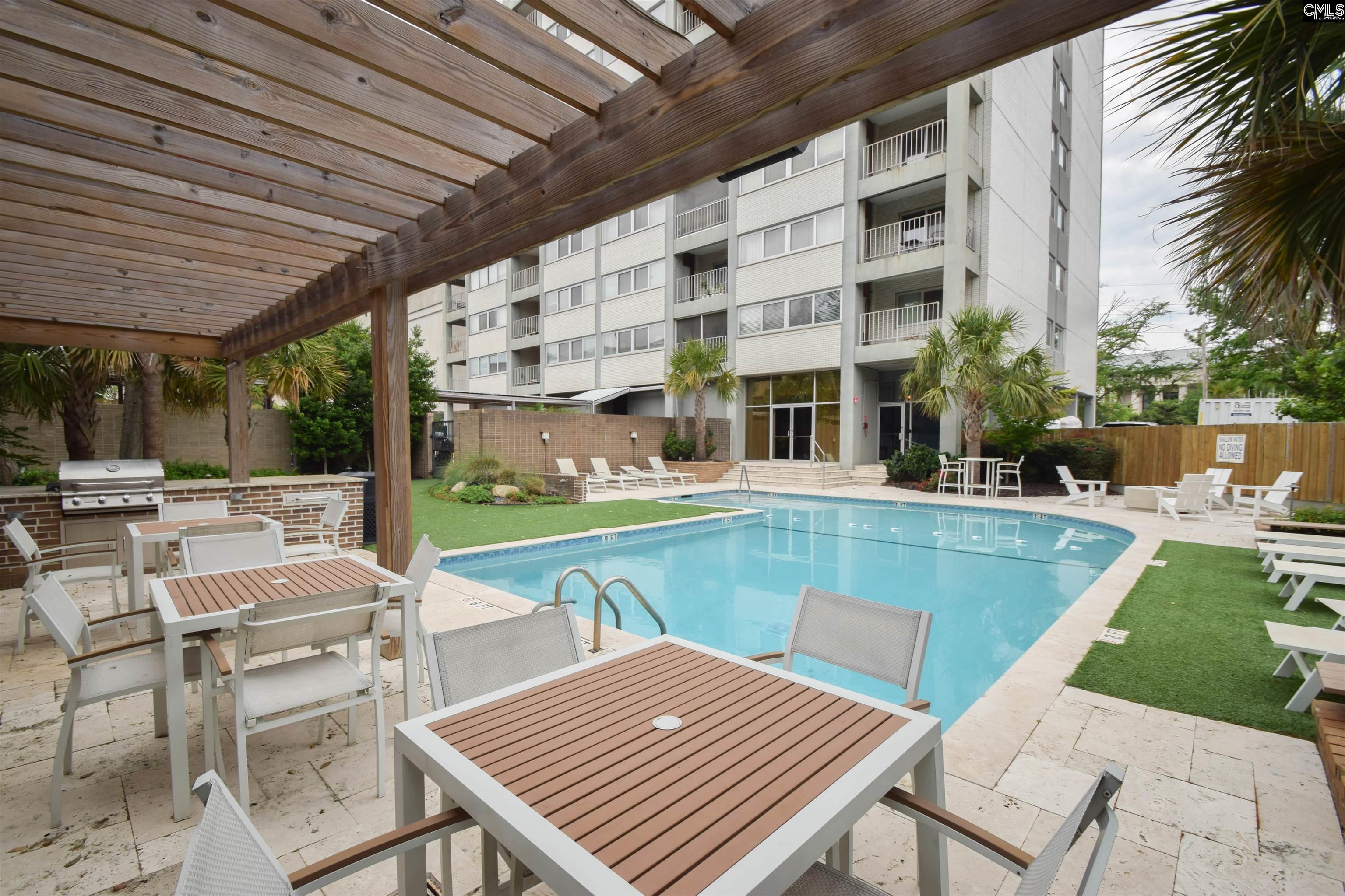 1520 Senate Street Columbia, SC 29201