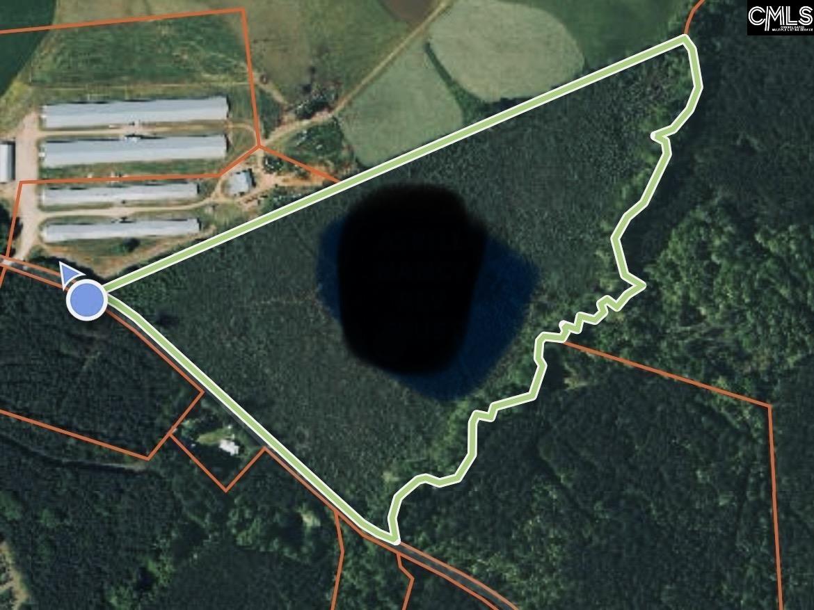 TBD Timberlane Road Leesville, SC 29070