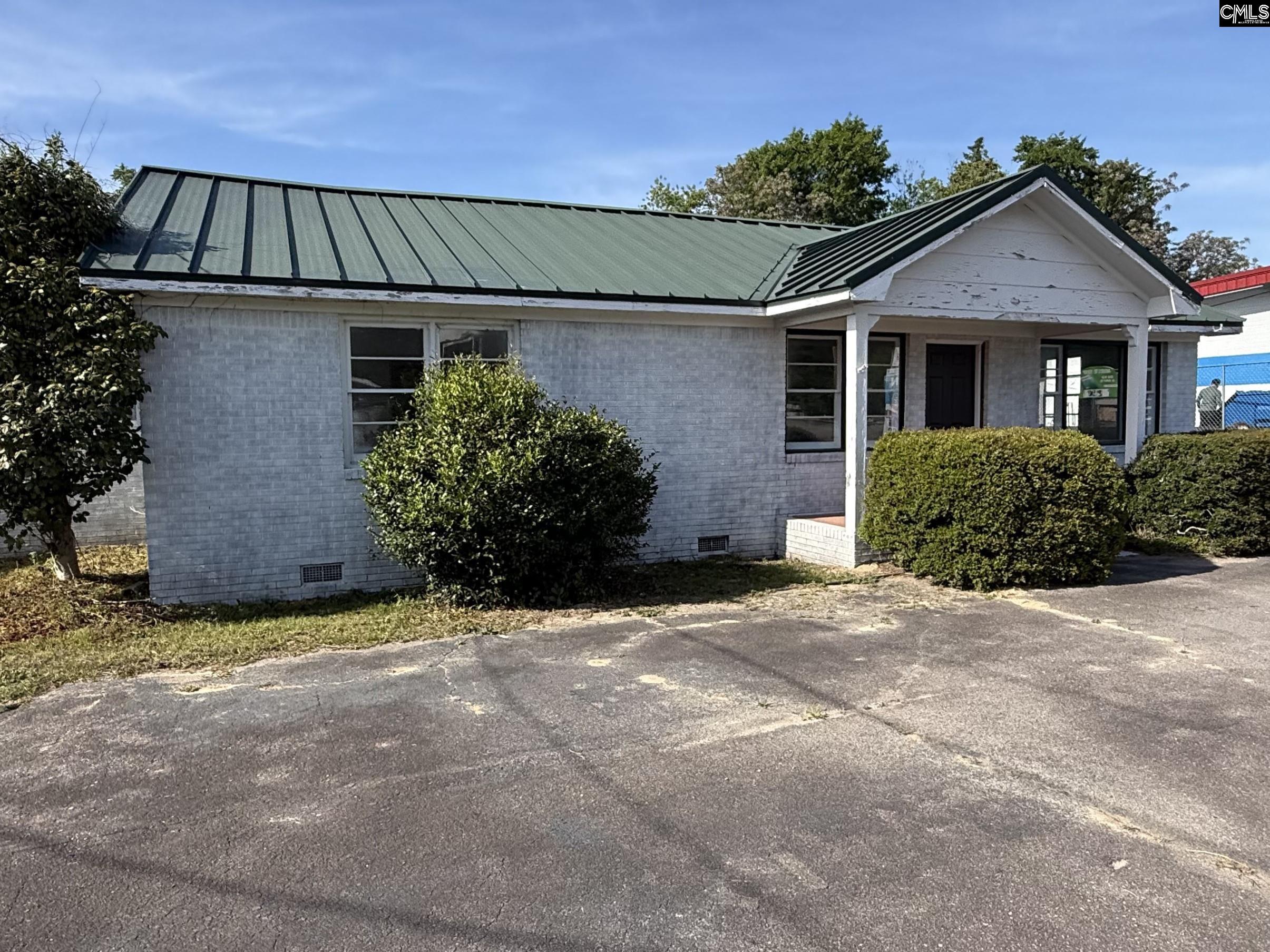 1608 W Main Street Lexington, SC 29072-2328