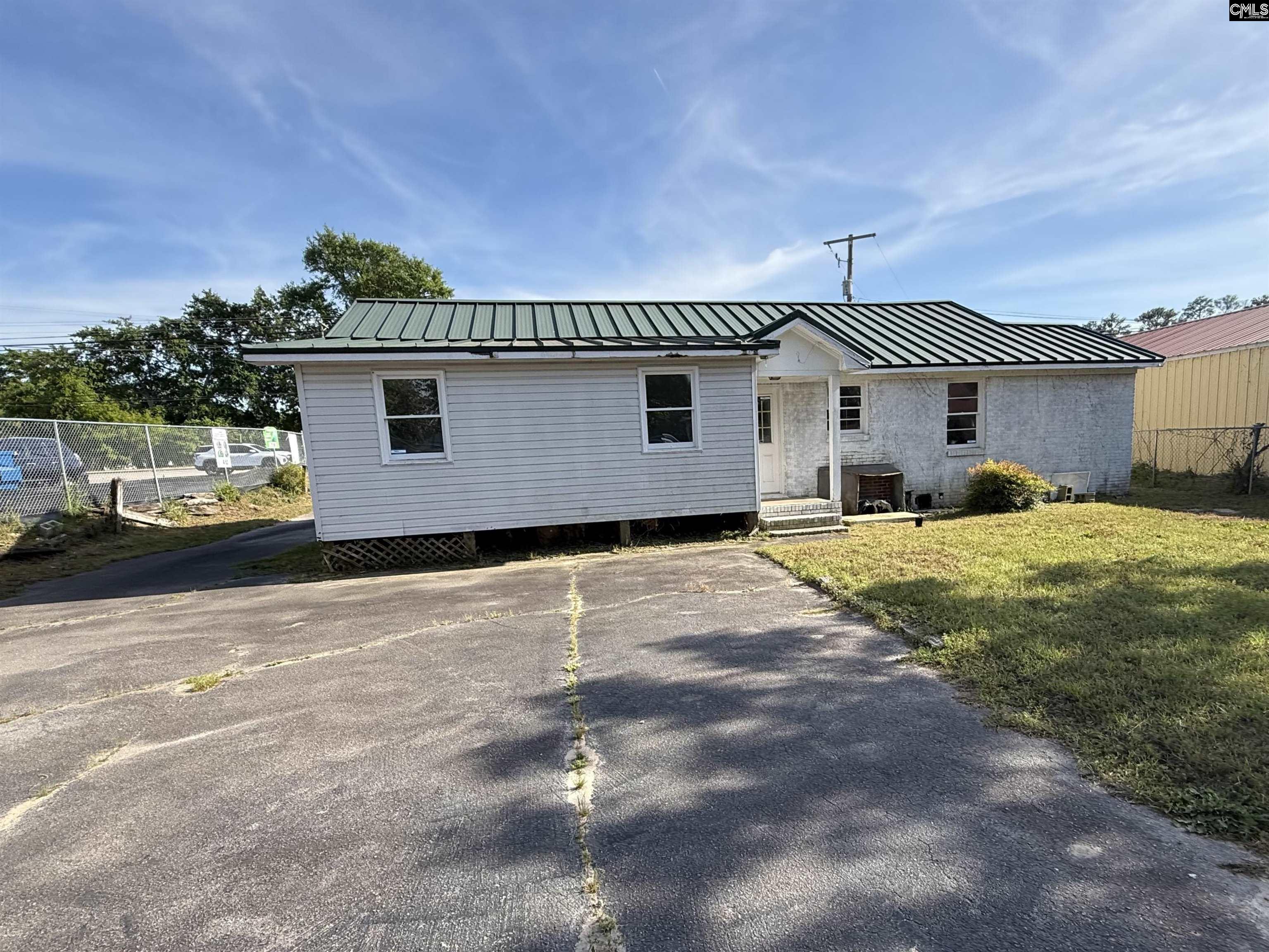 1608 W Main Street Lexington, SC 29072-2328