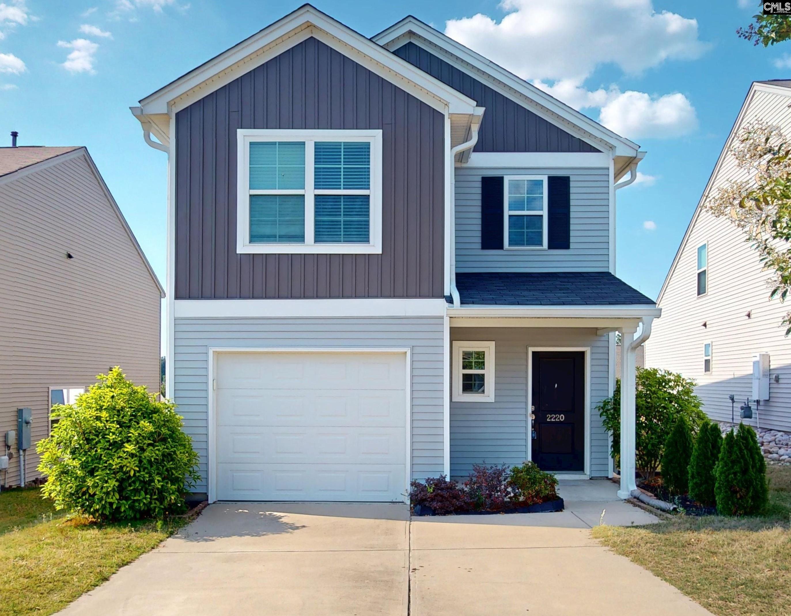 2220 S Trakand Lexington, SC 29073