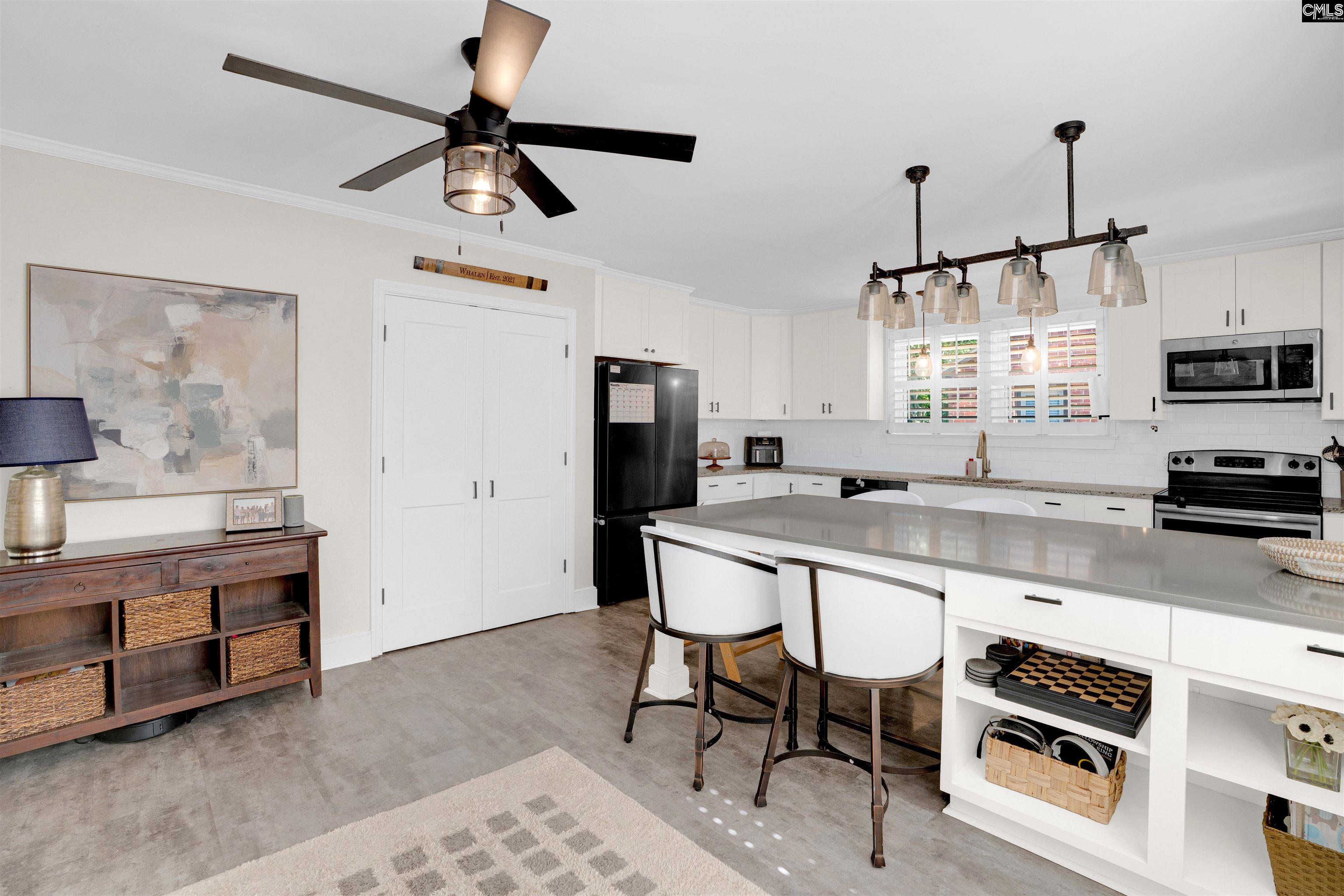 610 Dogwood Street Columbia, SC 29205
