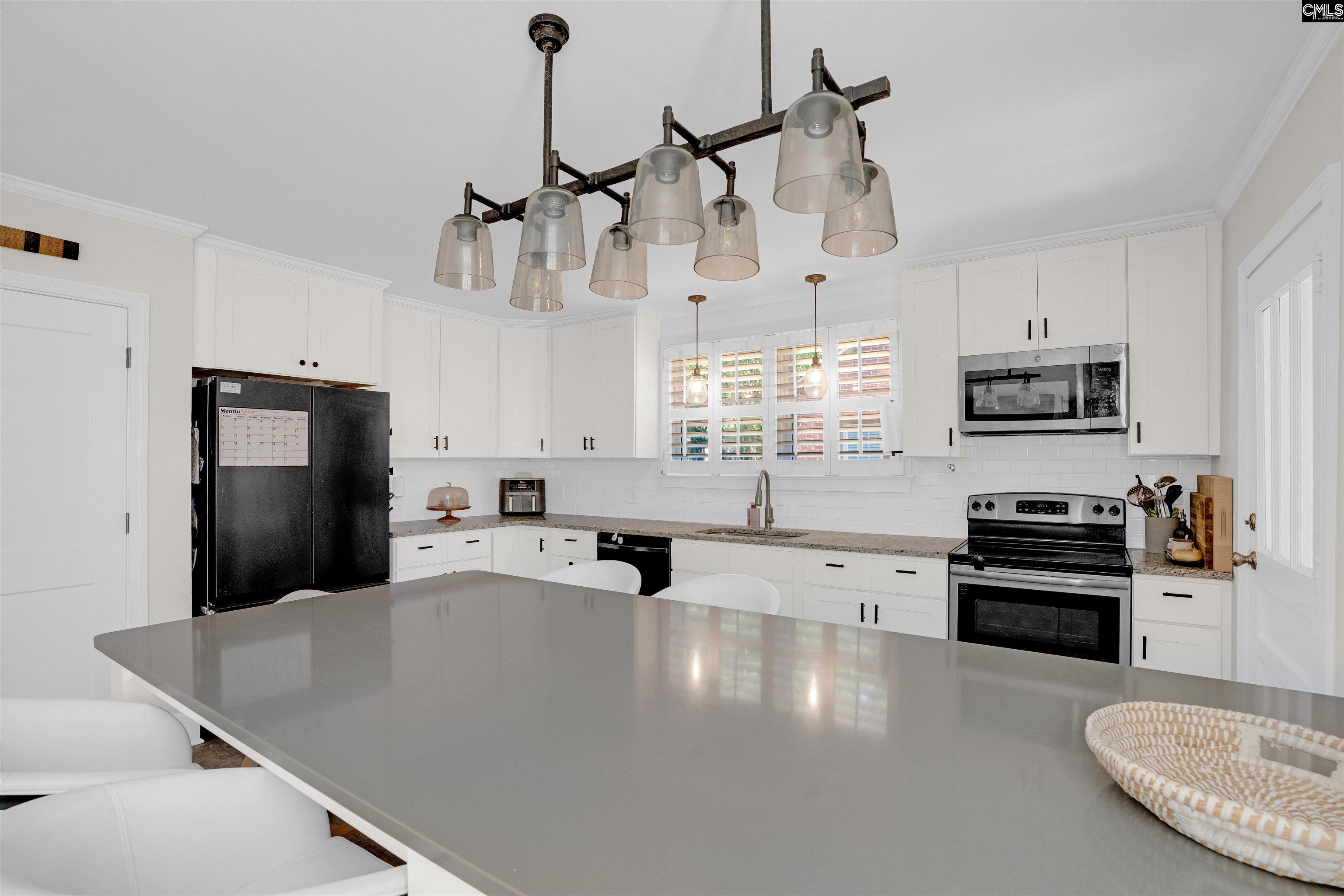 610 Dogwood Street Columbia, SC 29205