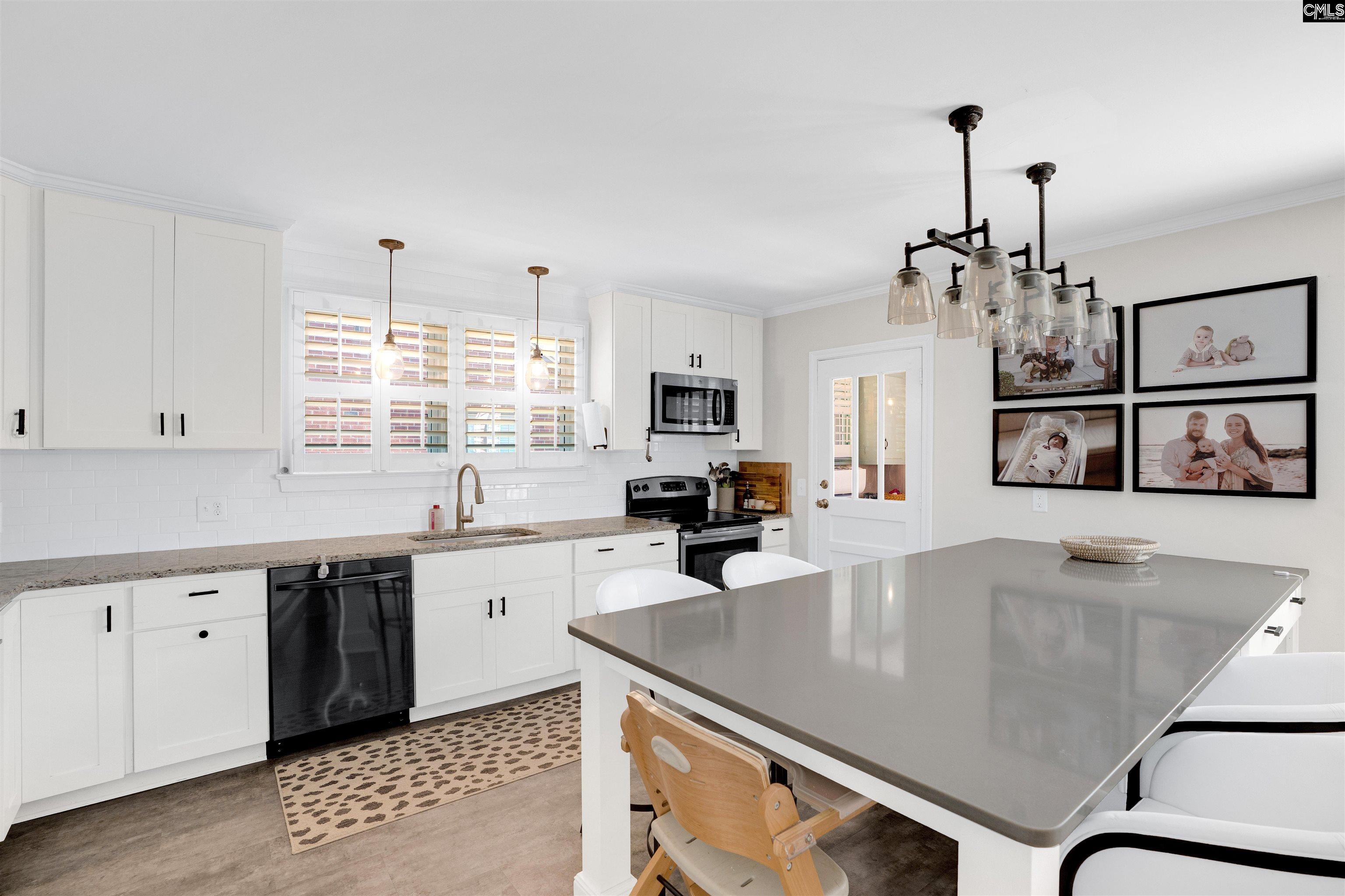 610 Dogwood Street Columbia, SC 29205