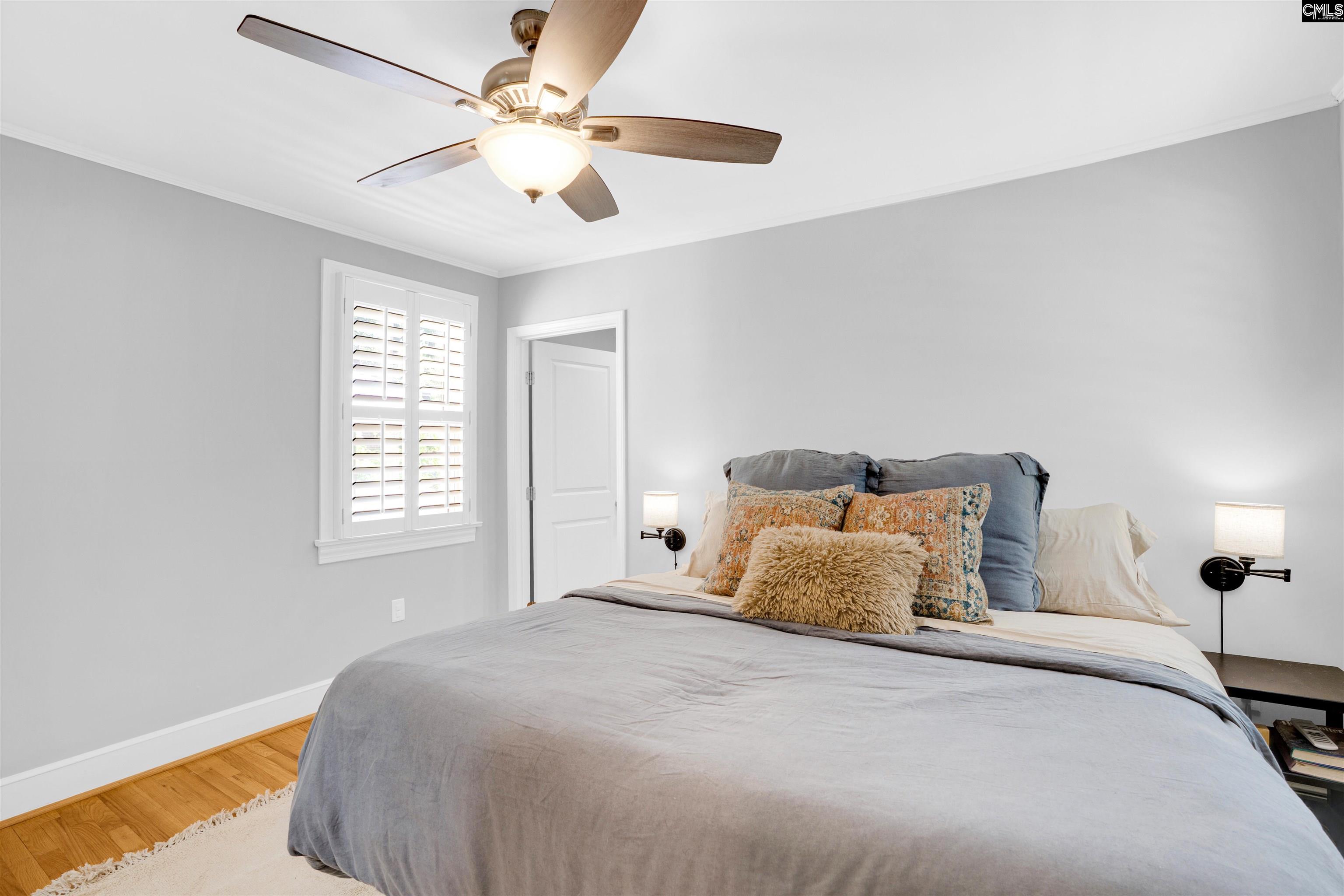 610 Dogwood Street Columbia, SC 29205