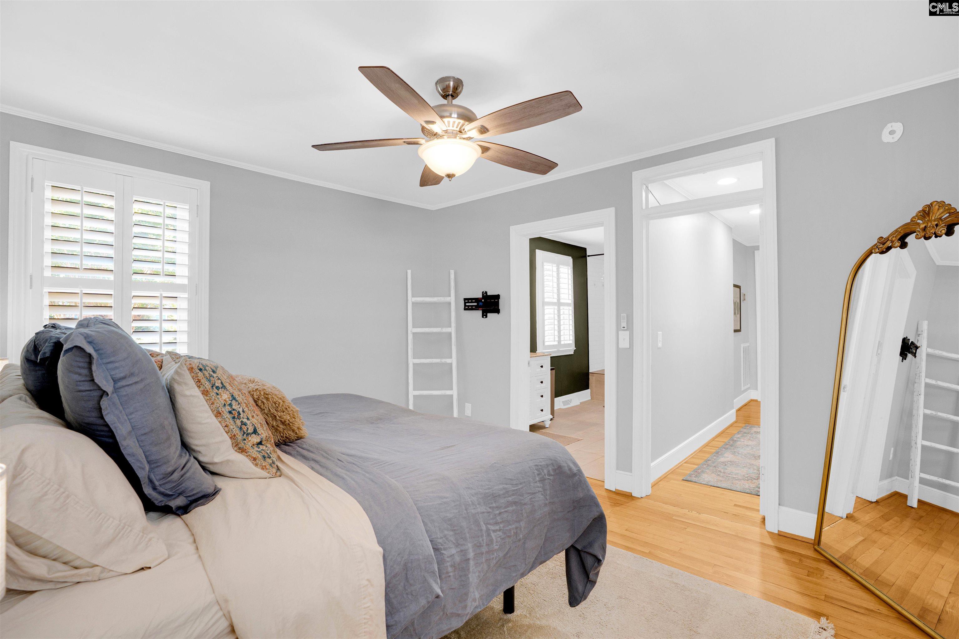 610 Dogwood Street Columbia, SC 29205