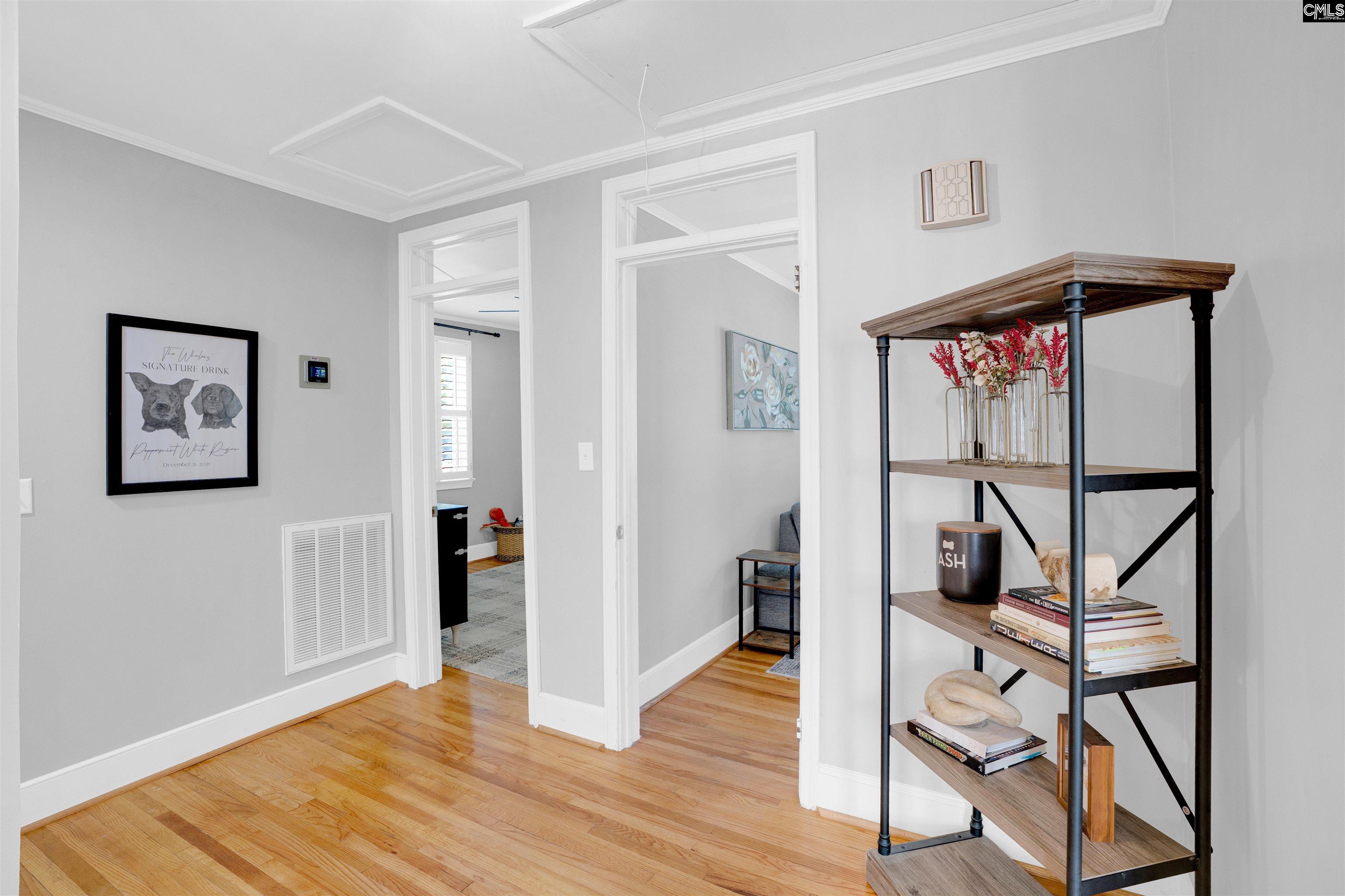 610 Dogwood Street Columbia, SC 29205