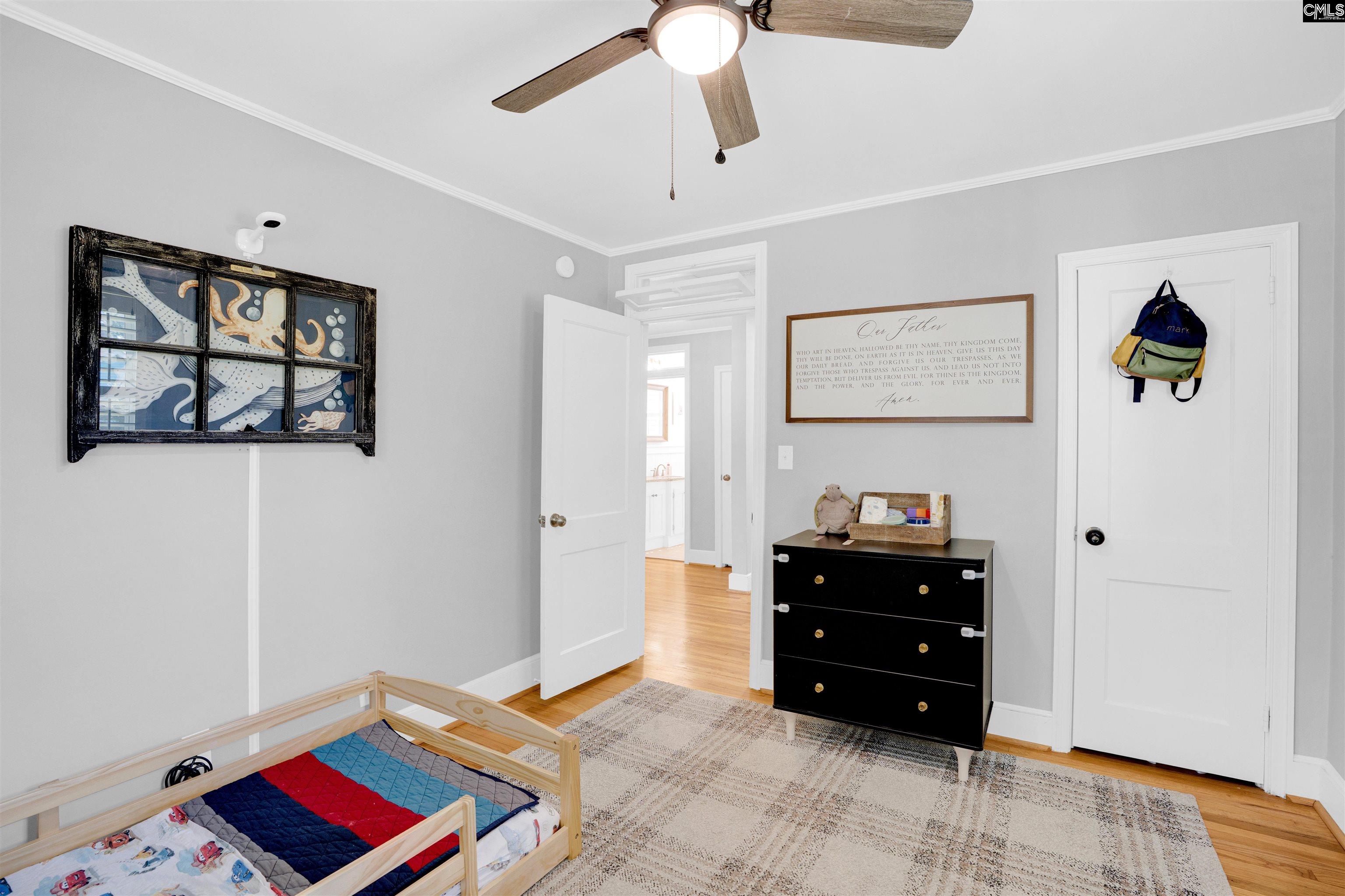 610 Dogwood Street Columbia, SC 29205