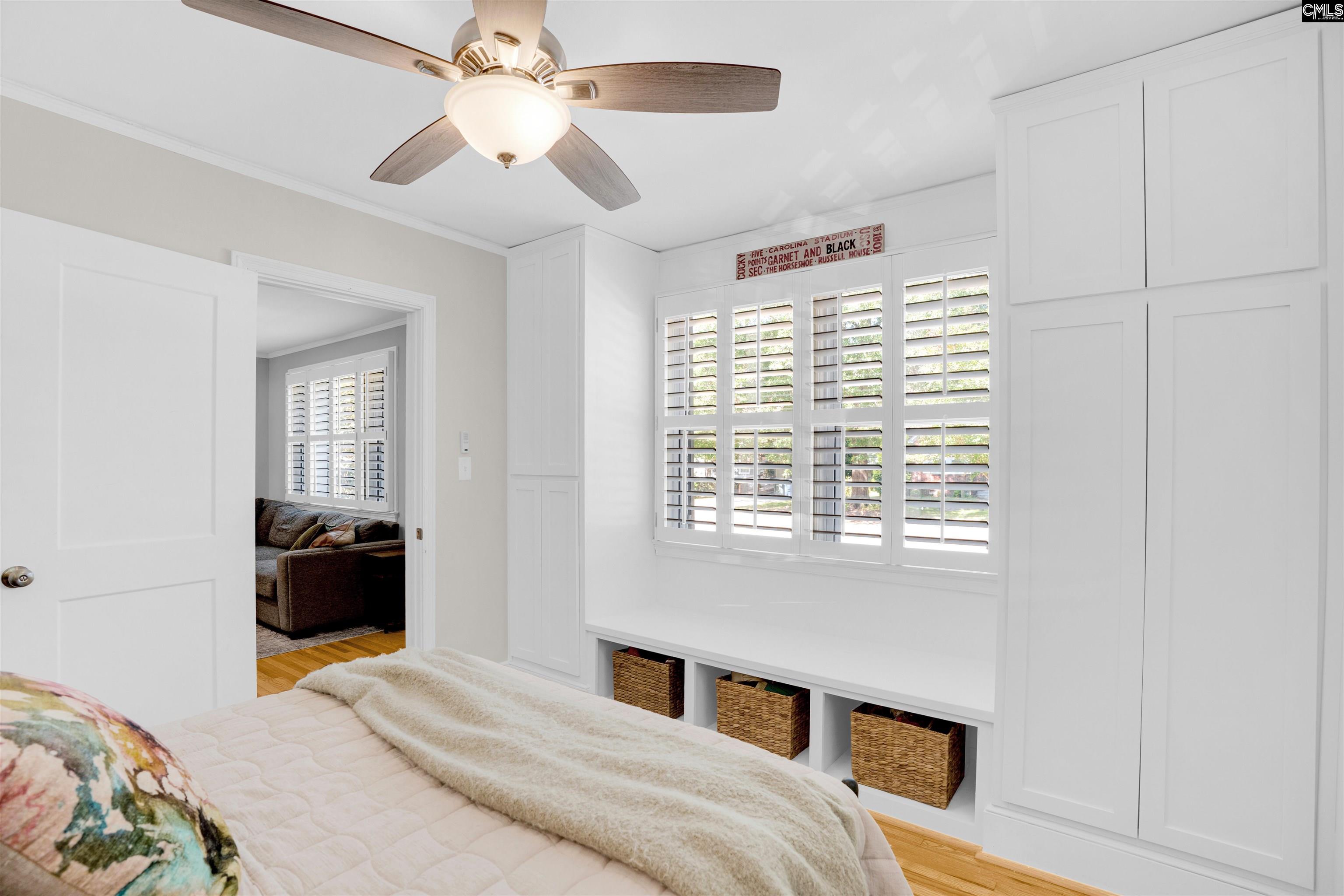 610 Dogwood Street Columbia, SC 29205