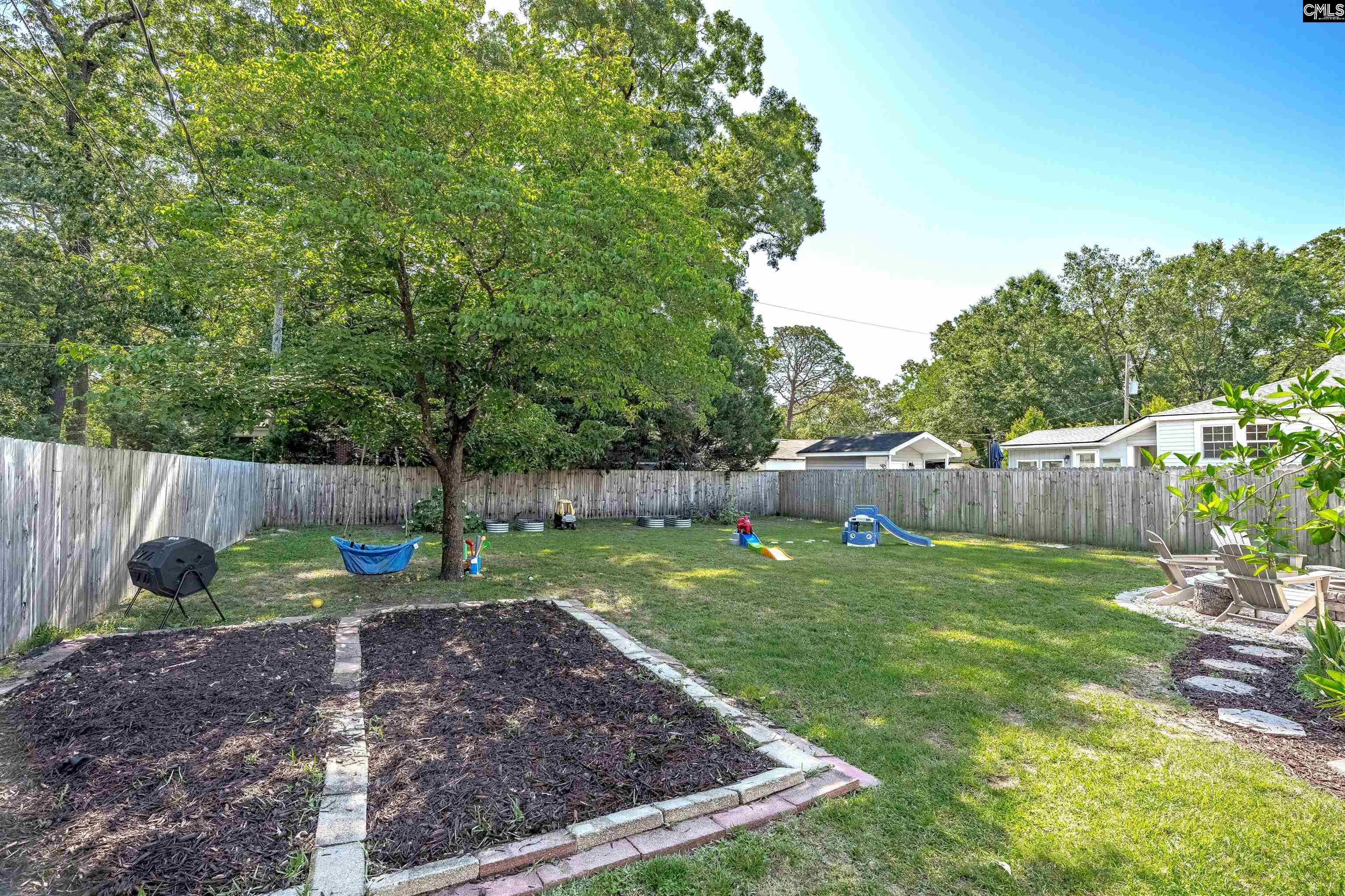 610 Dogwood Street Columbia, SC 29205