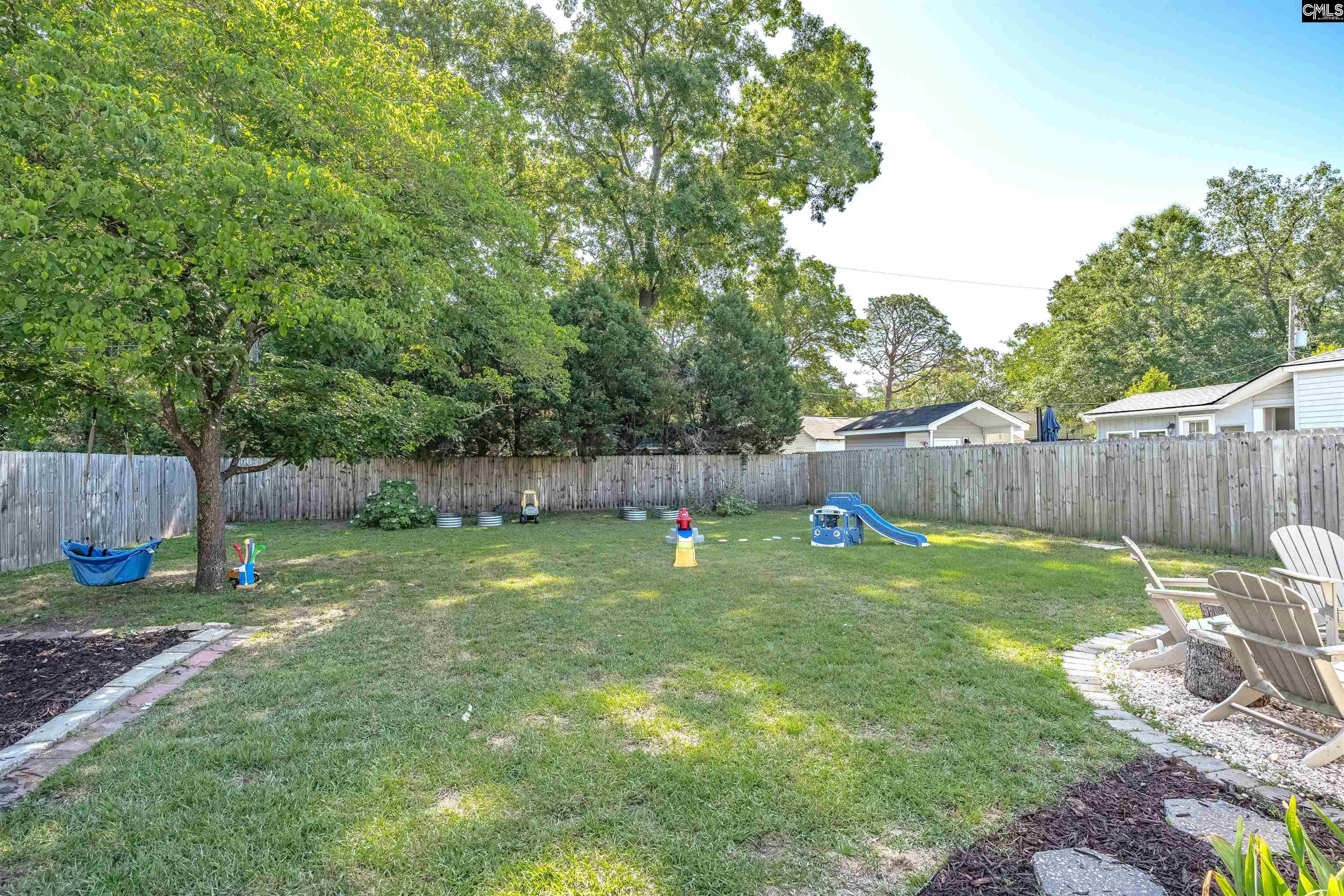 610 Dogwood Street Columbia, SC 29205