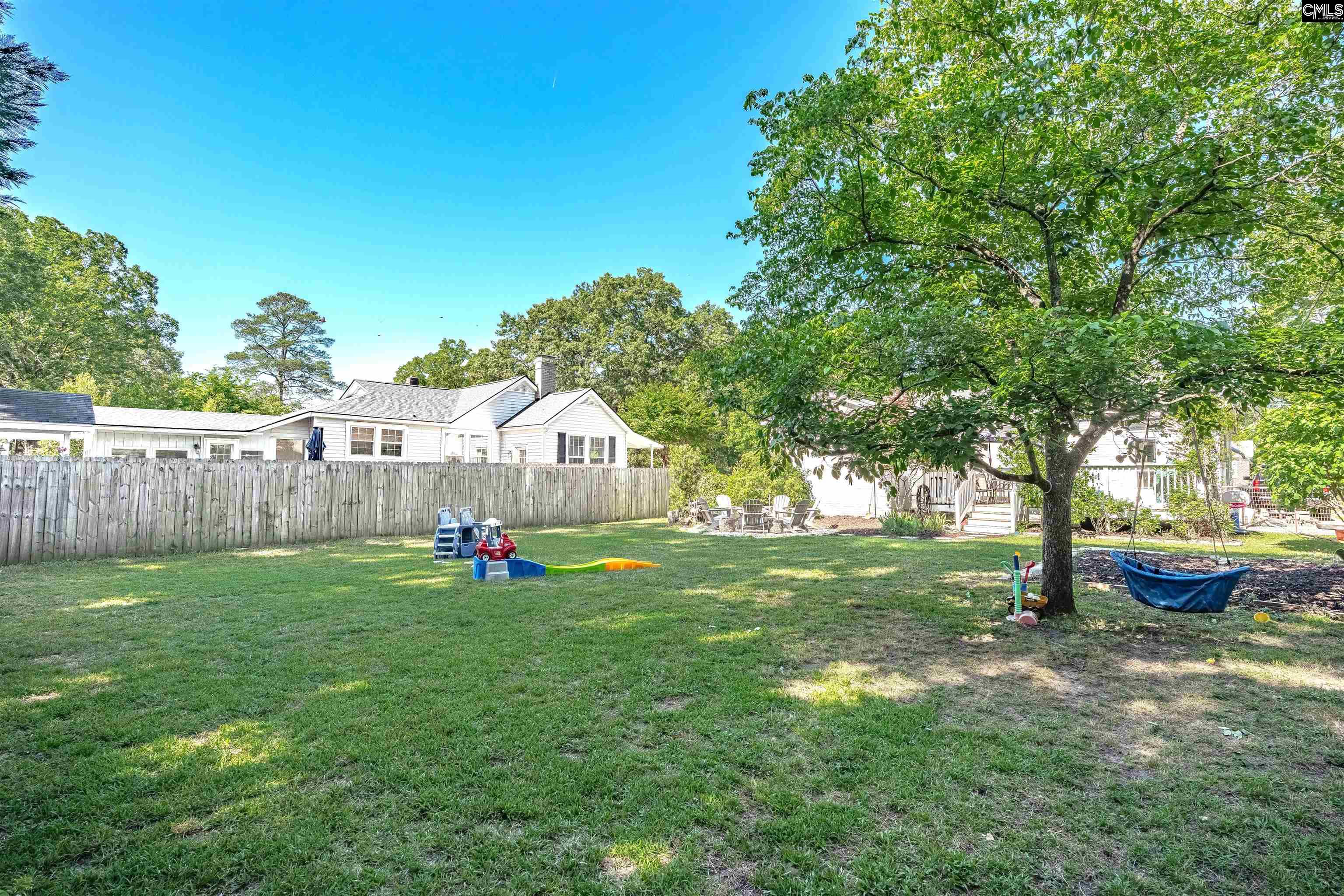 610 Dogwood Street Columbia, SC 29205
