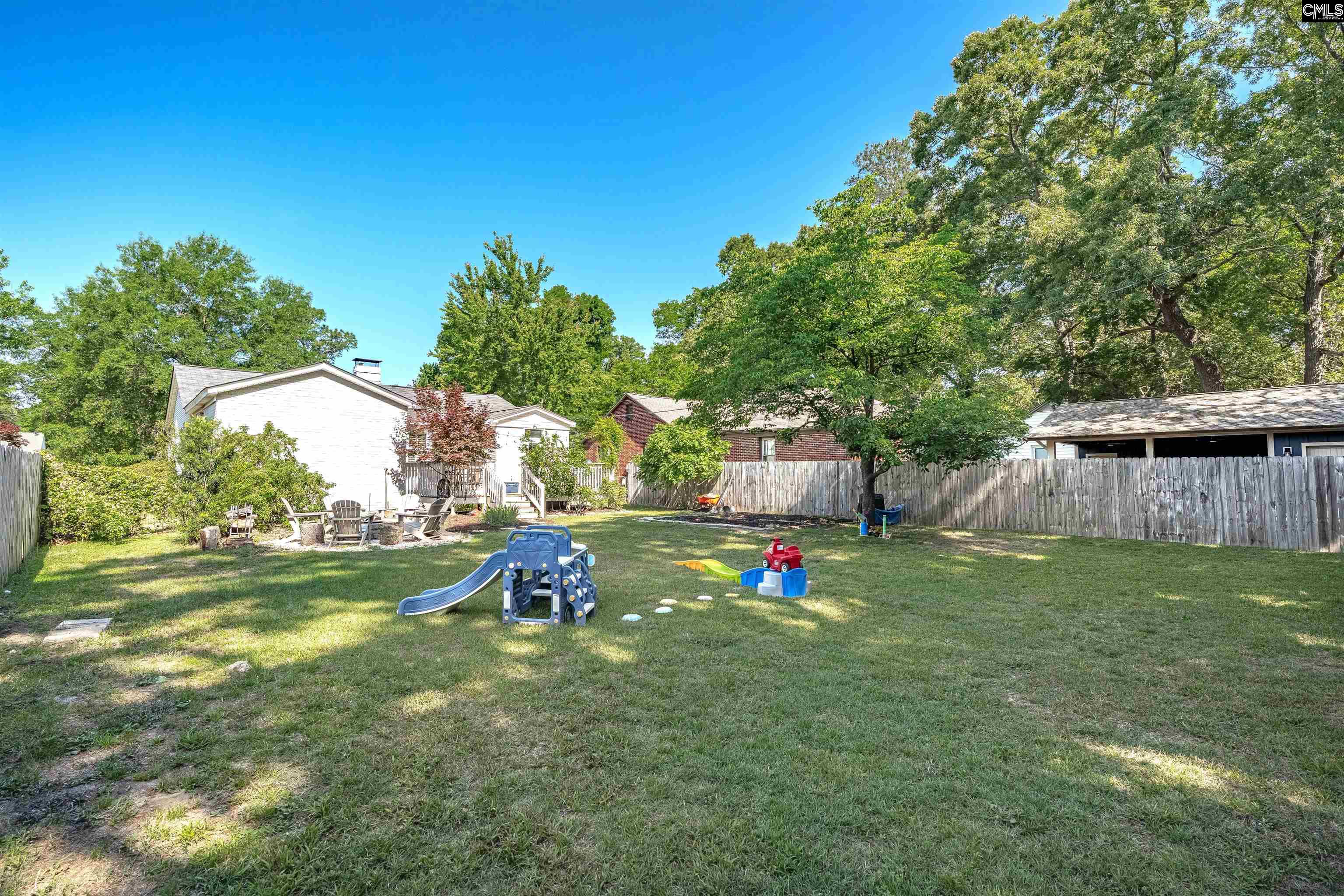 610 Dogwood Street Columbia, SC 29205
