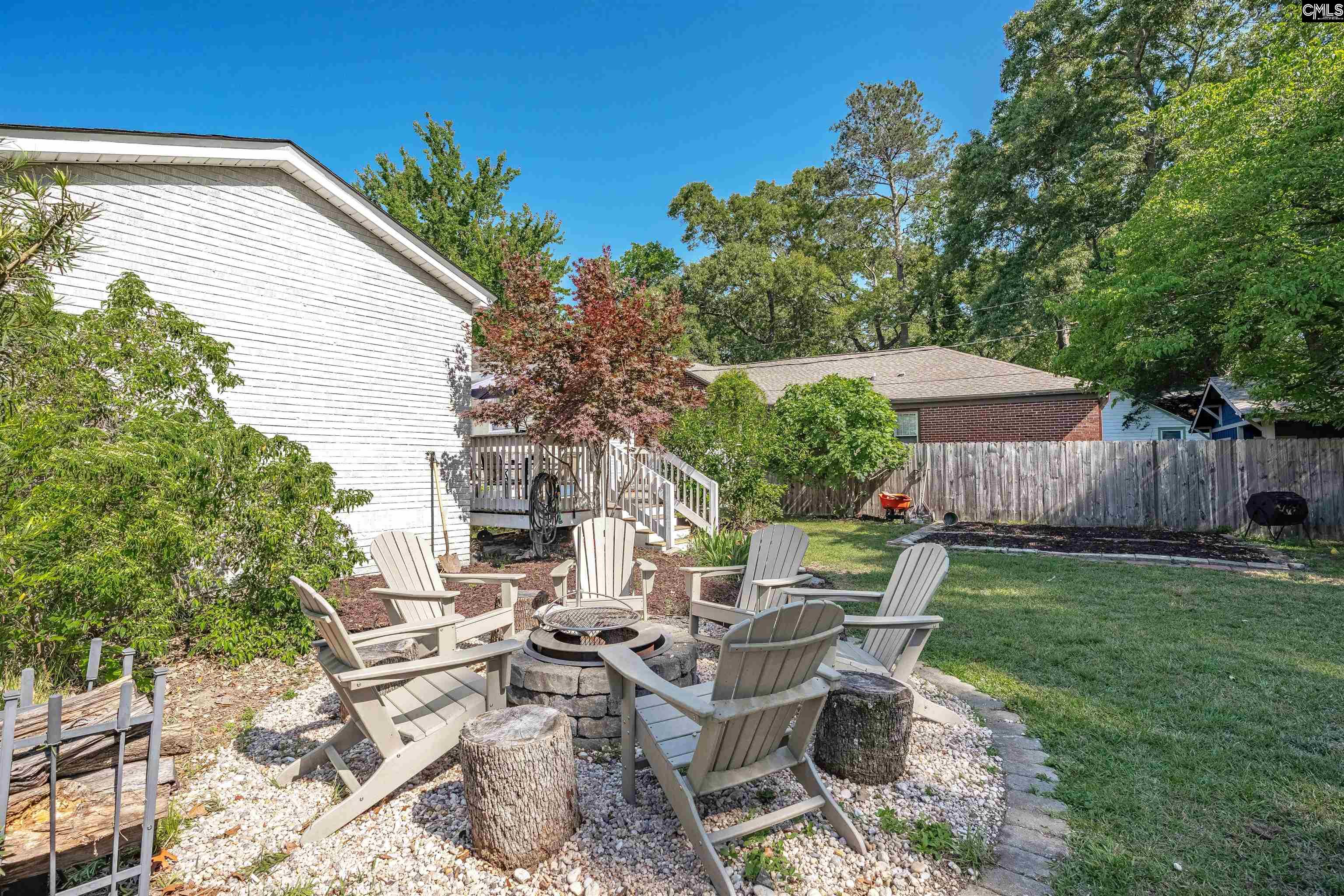 610 Dogwood Street Columbia, SC 29205