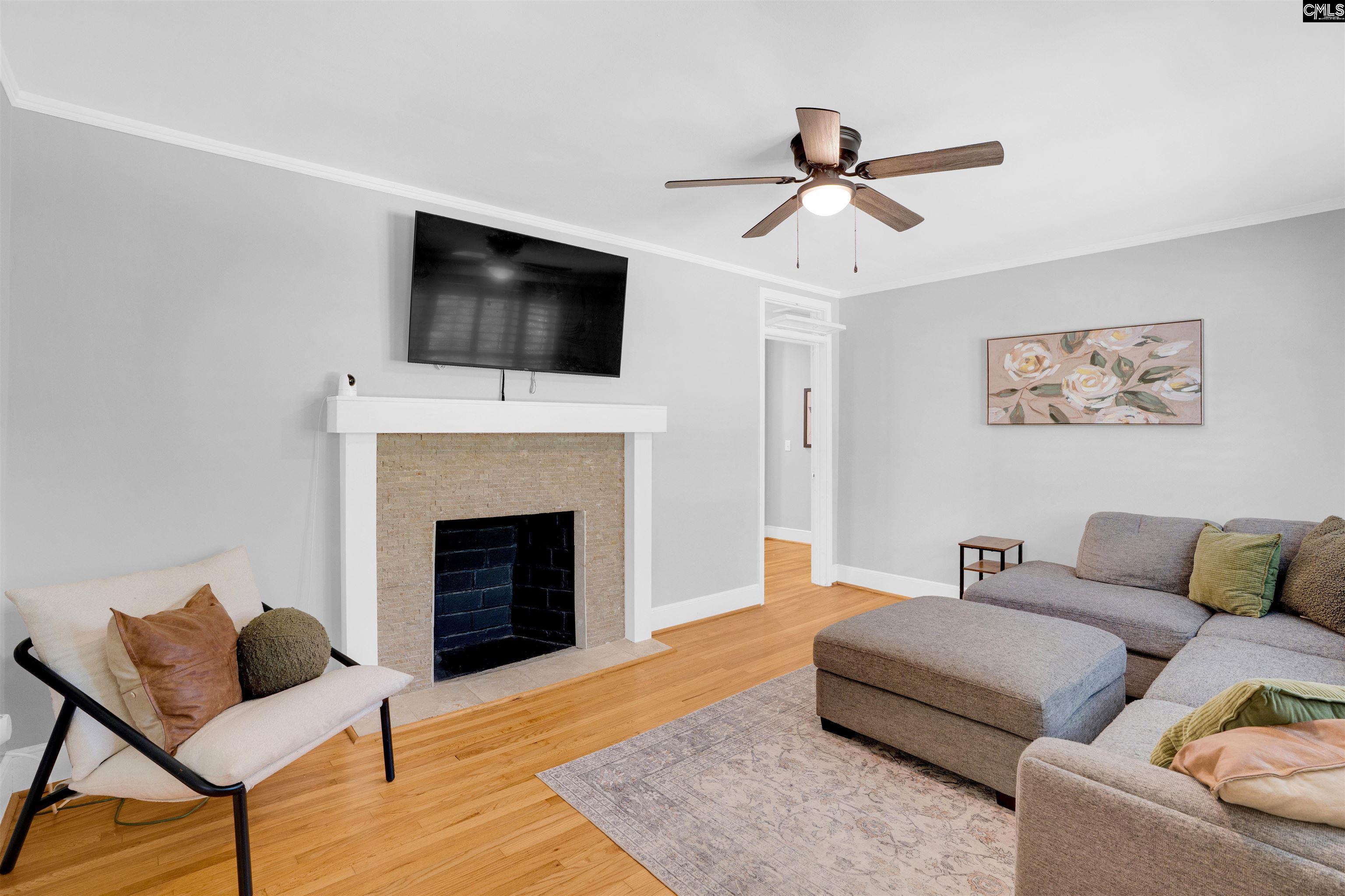 610 Dogwood Street Columbia, SC 29205