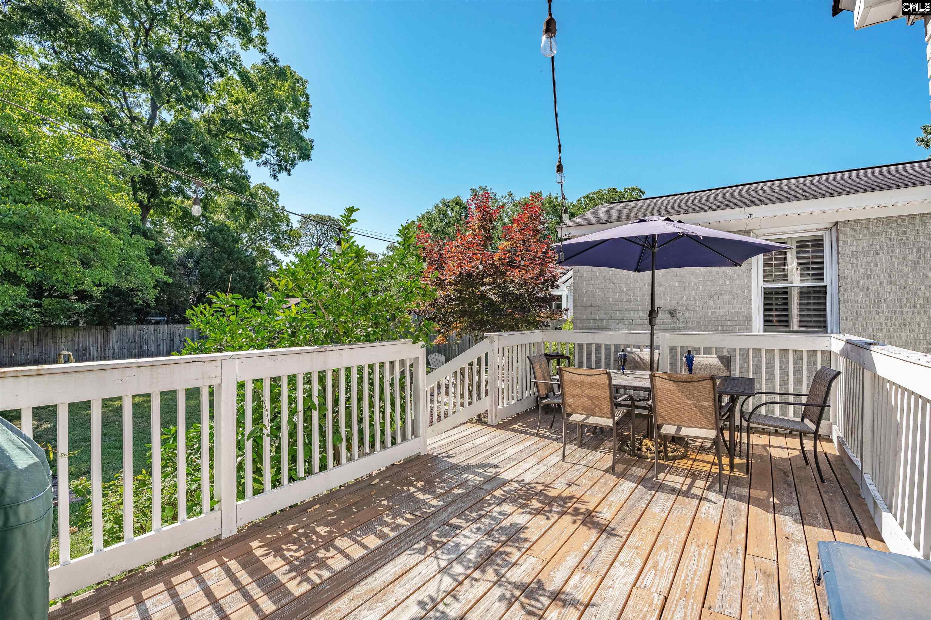 610 Dogwood Street Columbia, SC 29205