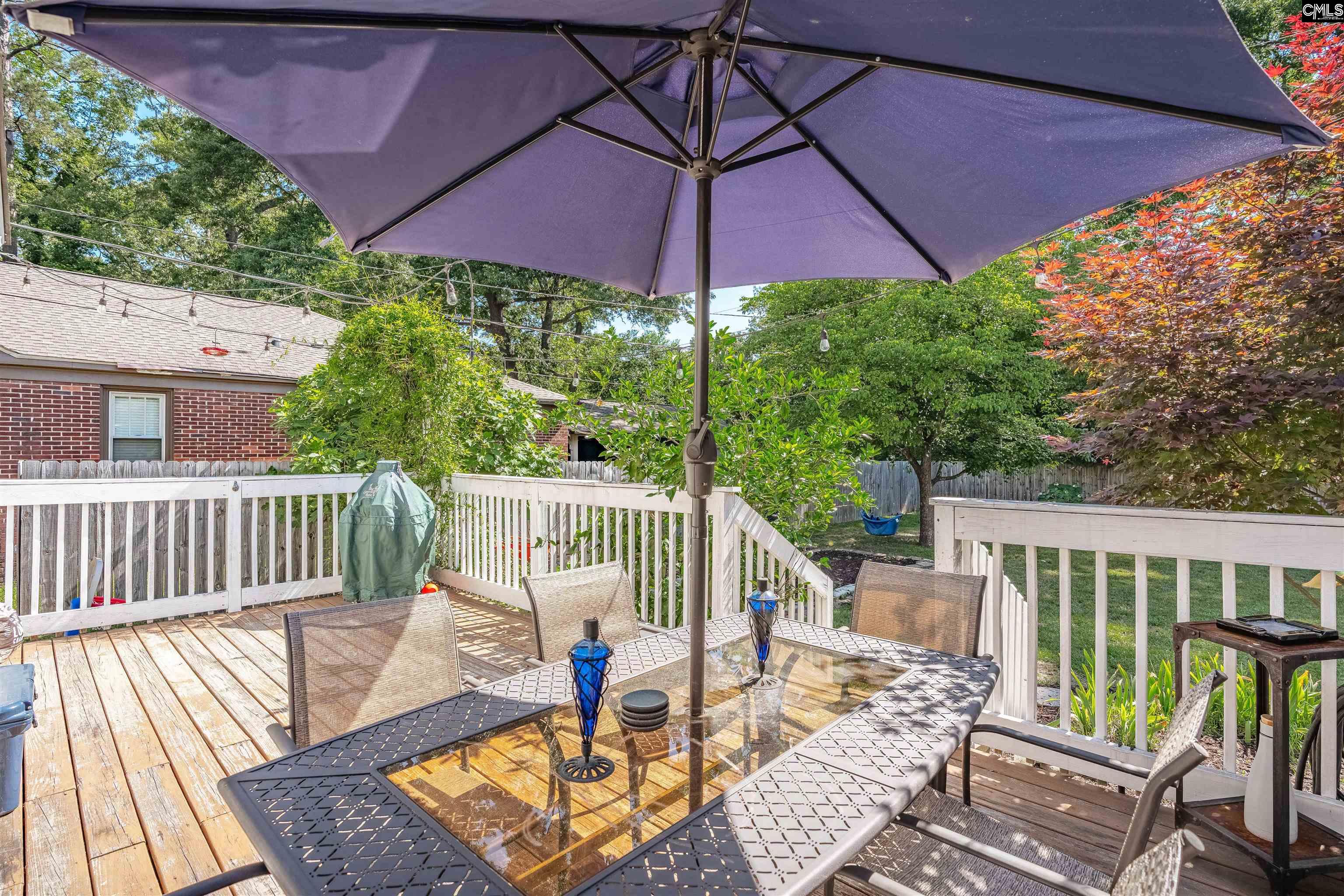 610 Dogwood Street Columbia, SC 29205