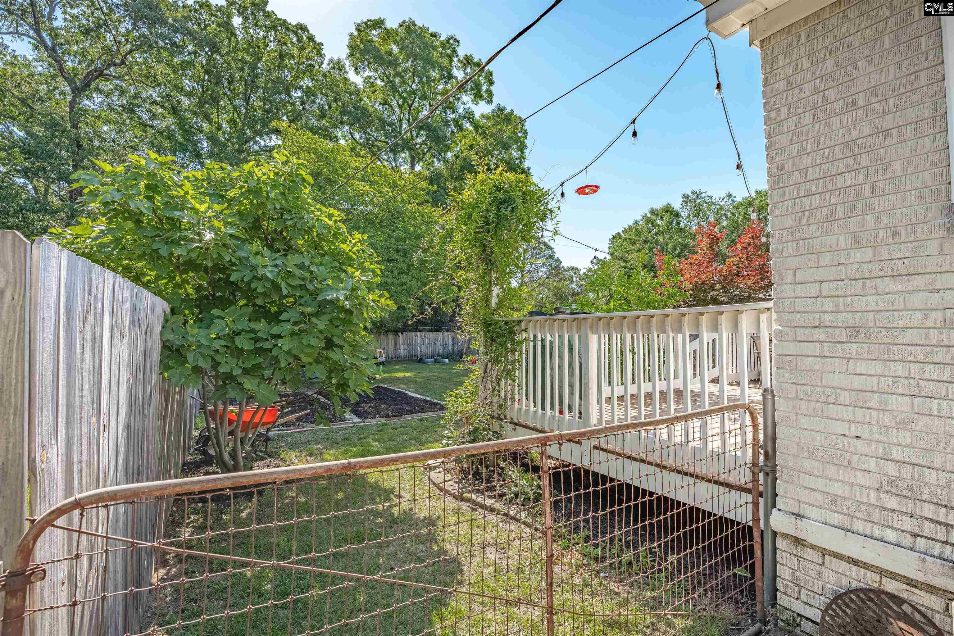 610 Dogwood Street Columbia, SC 29205