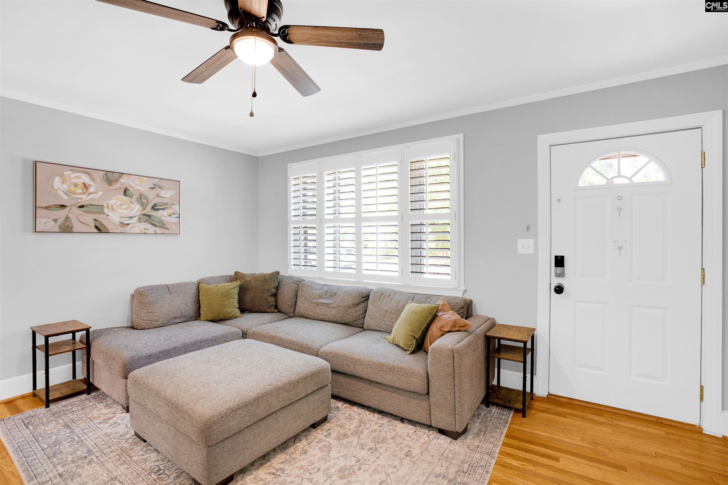 610 Dogwood Street Columbia, SC 29205