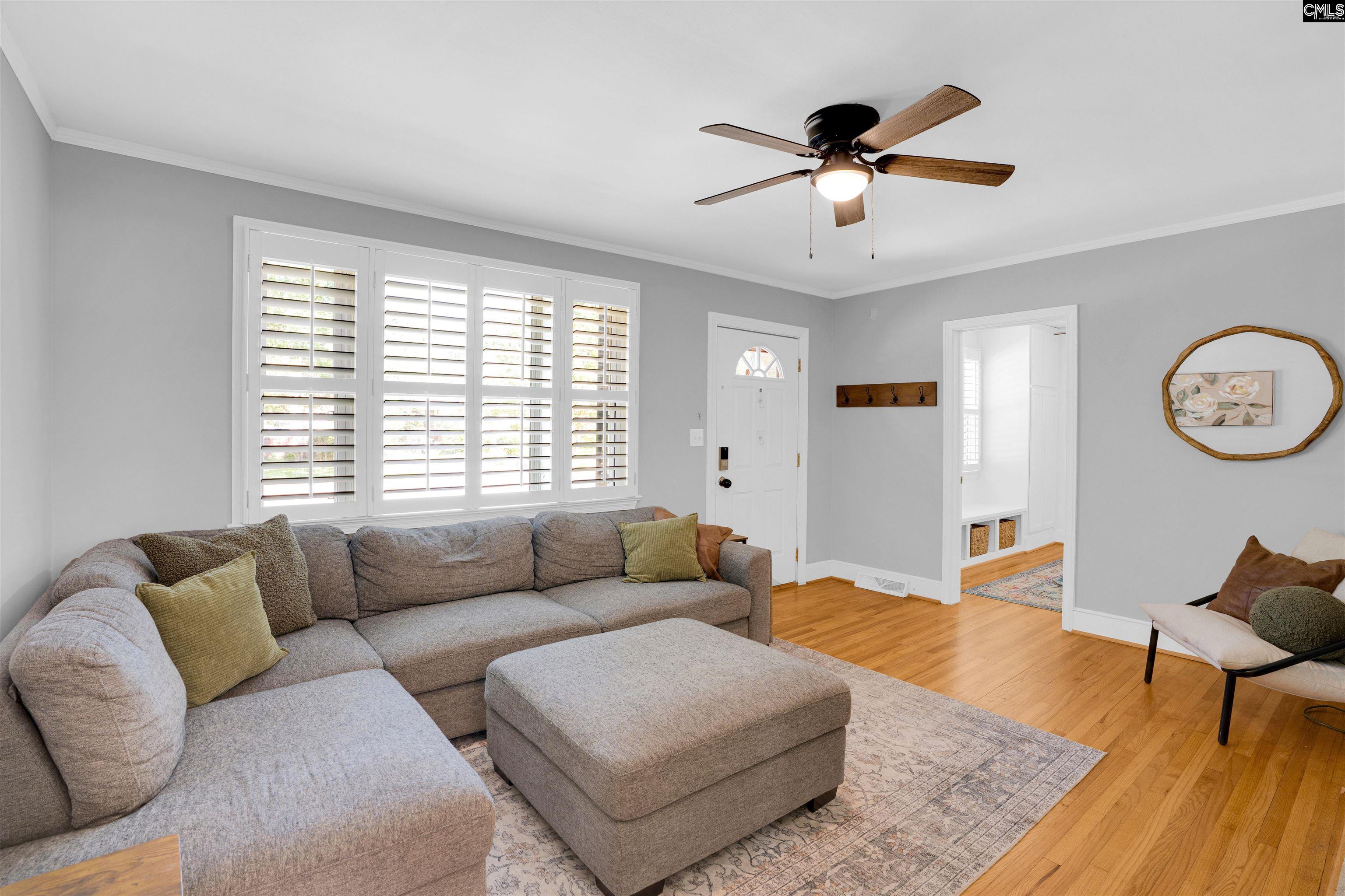 610 Dogwood Street Columbia, SC 29205