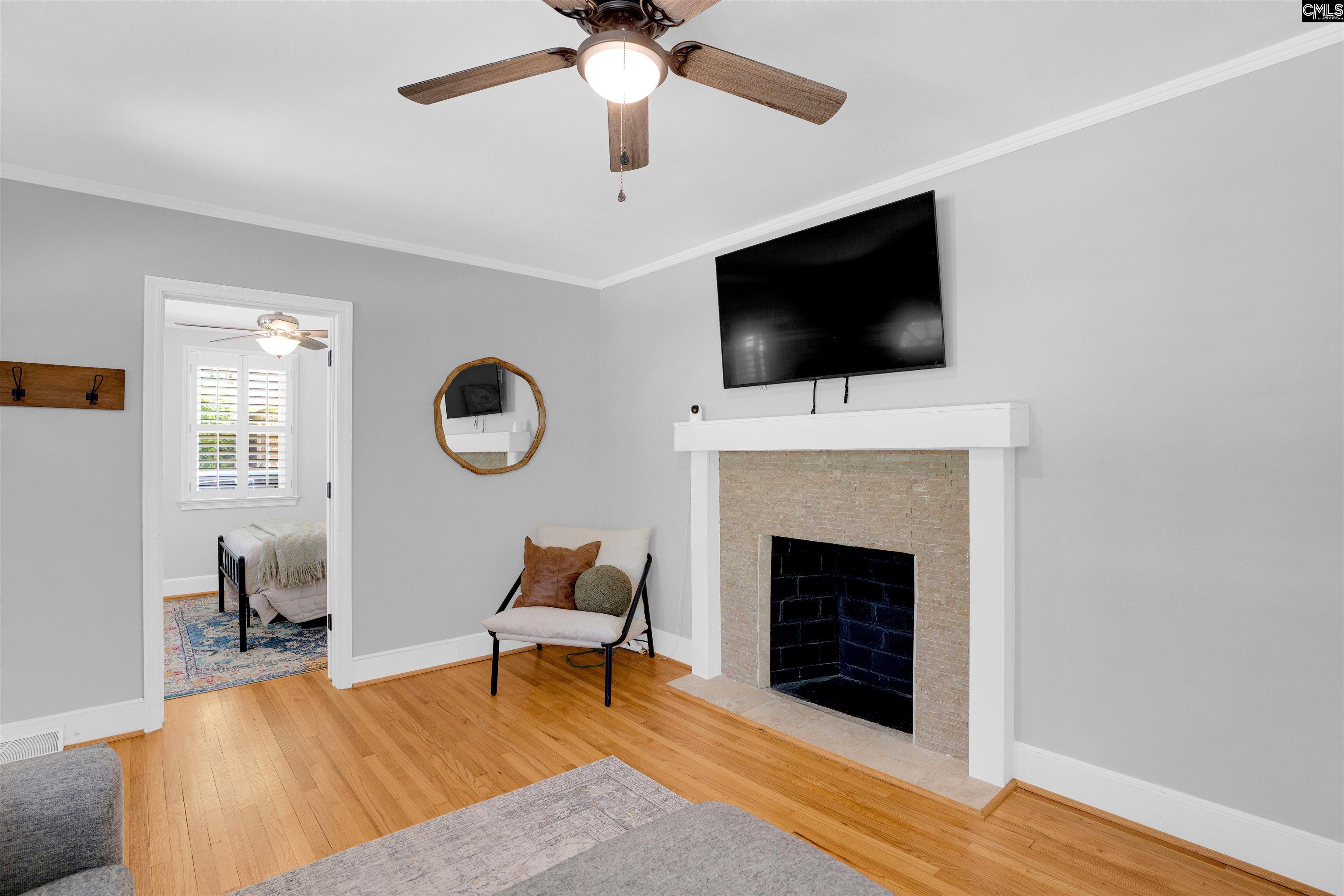 610 Dogwood Street Columbia, SC 29205