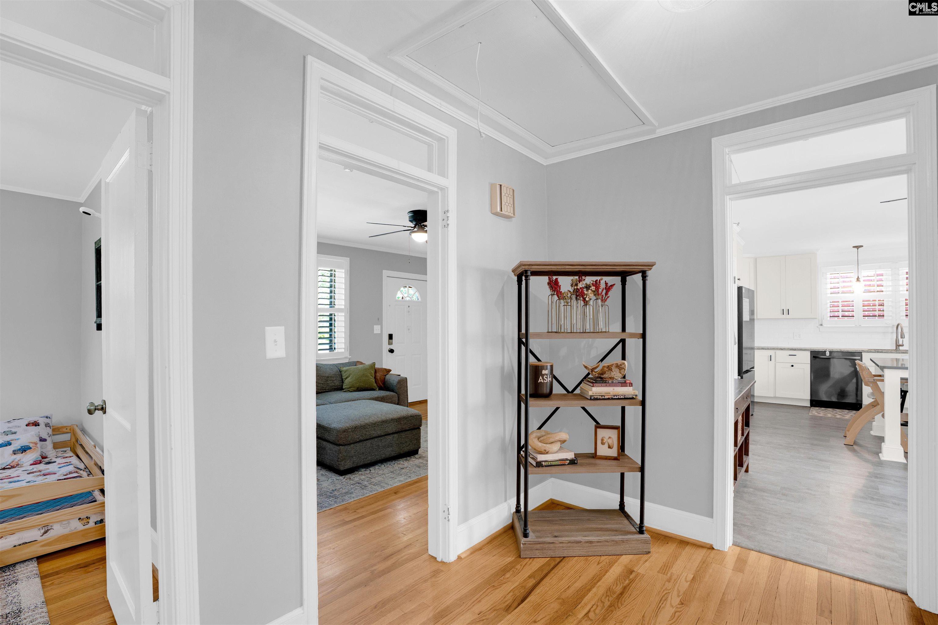 610 Dogwood Street Columbia, SC 29205