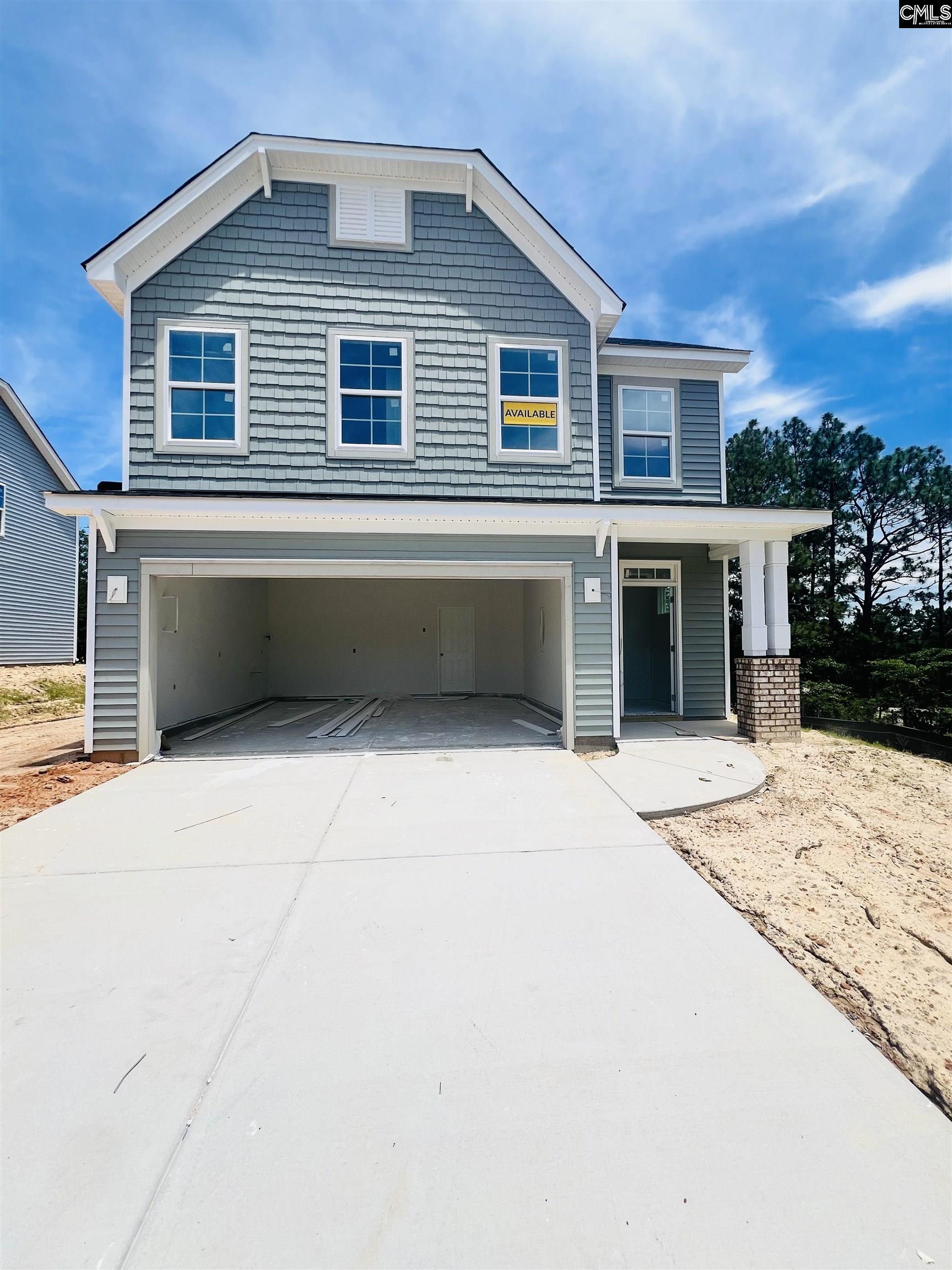 517 Frosty Lane Lexington, SC 29072