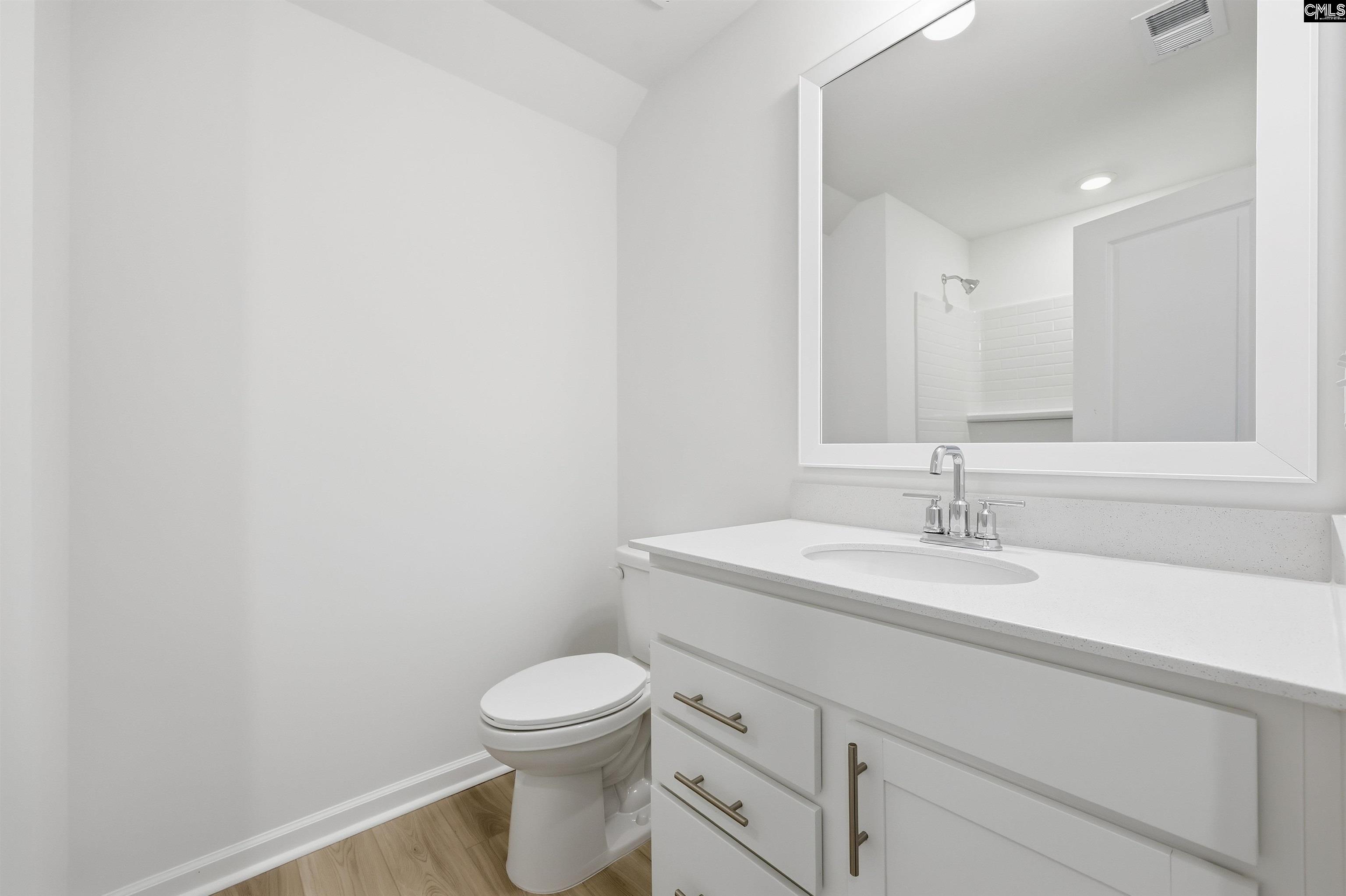 124 Locomotive Lane Irmo, SC 29063
