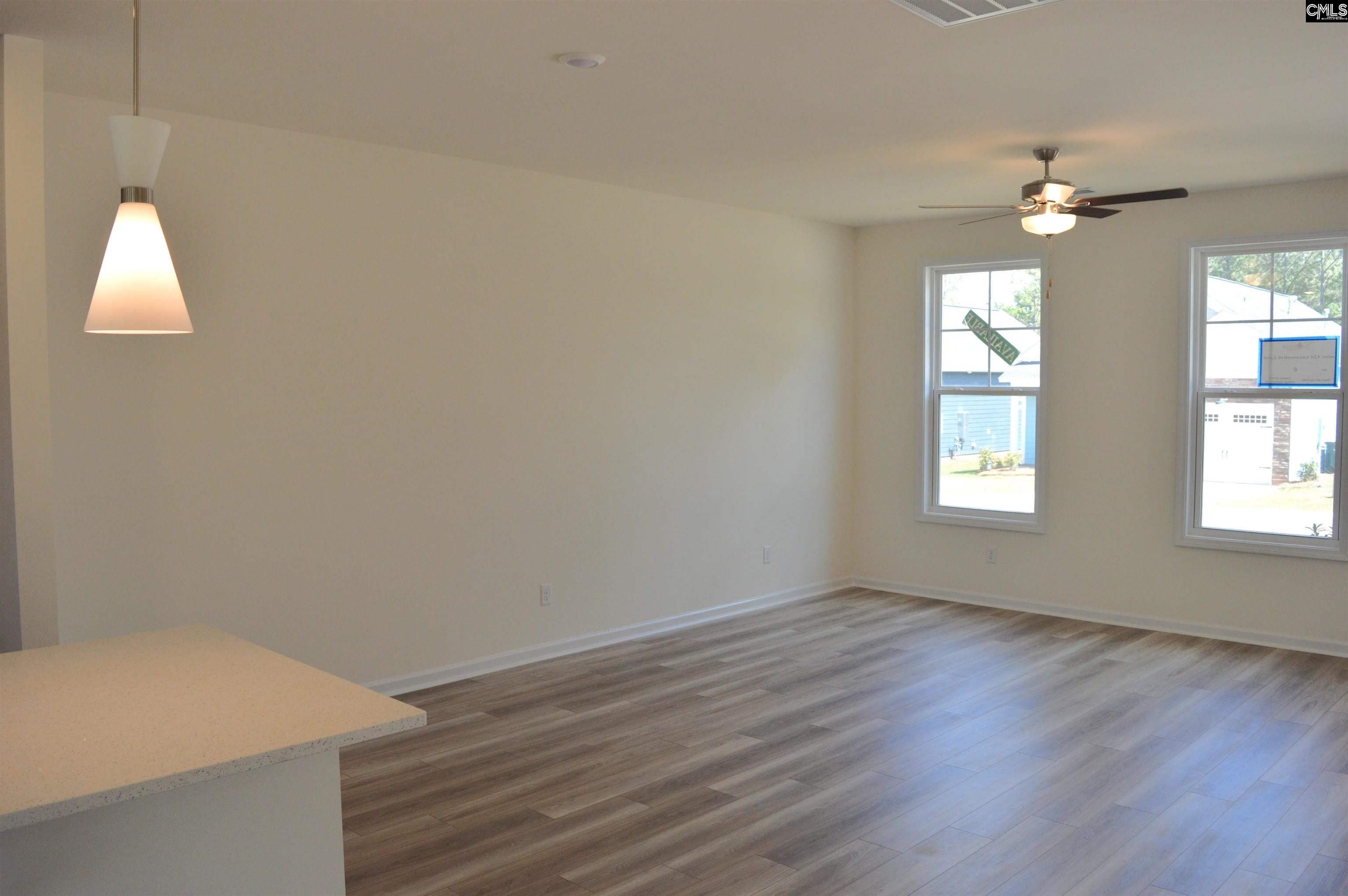 124 Locomotive Lane Irmo, SC 29063