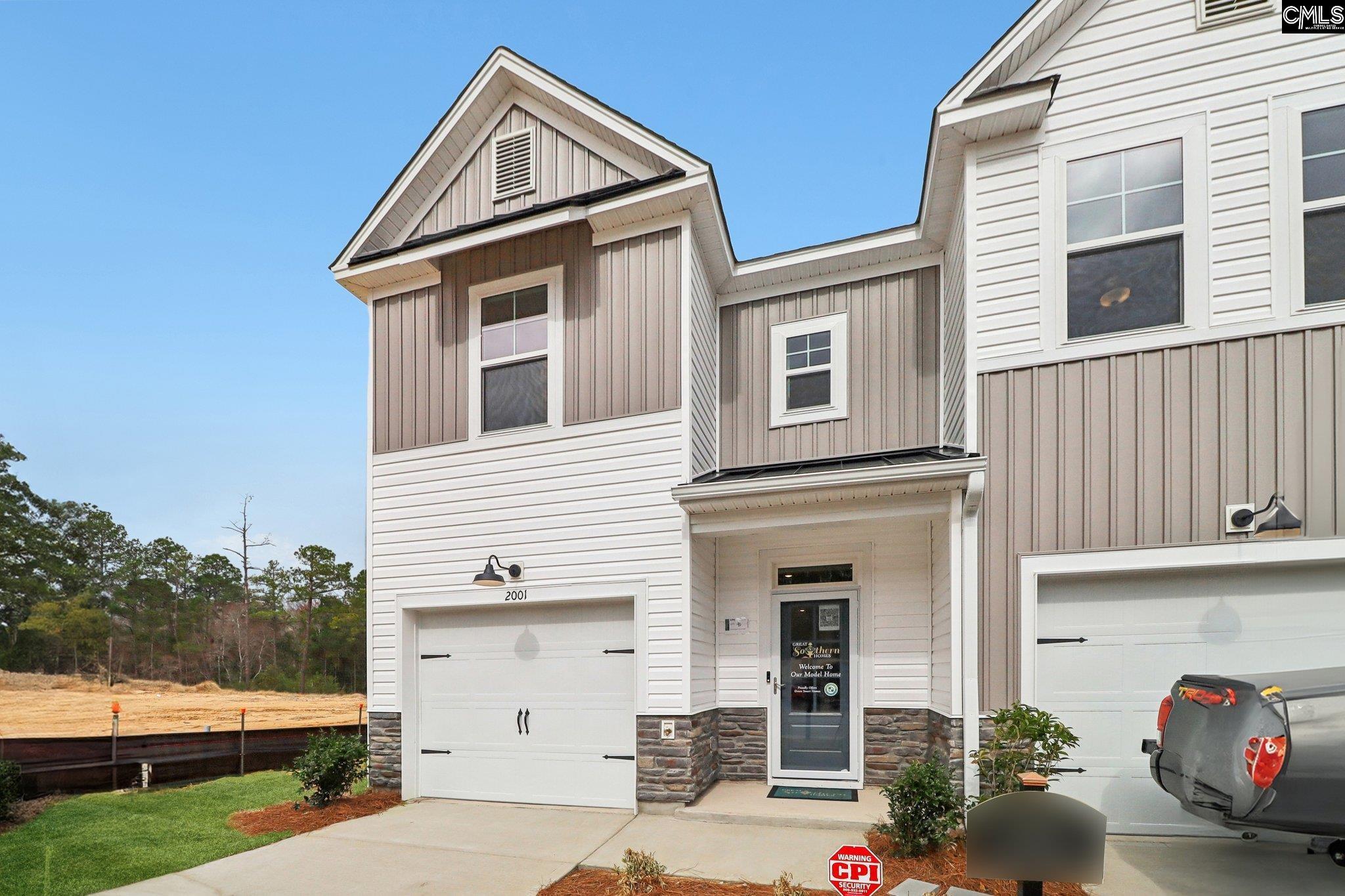 2016 Armada Road Columbia, SC 29229